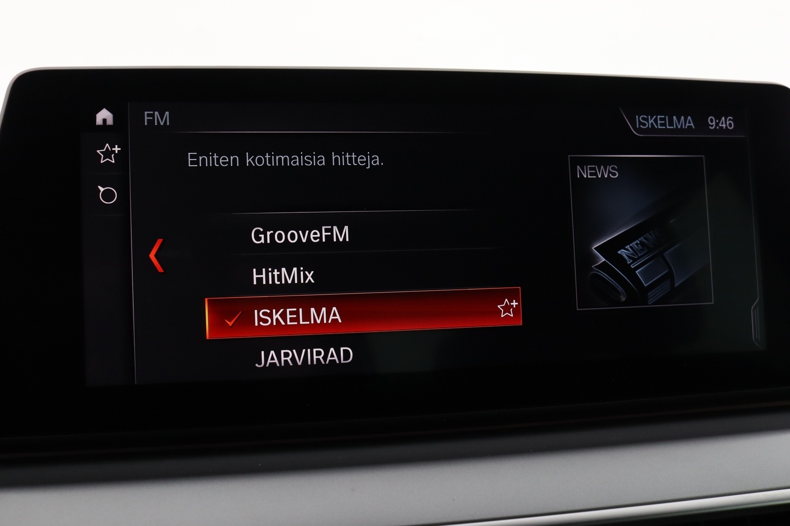 BMW 620 Gran Turismo 2018