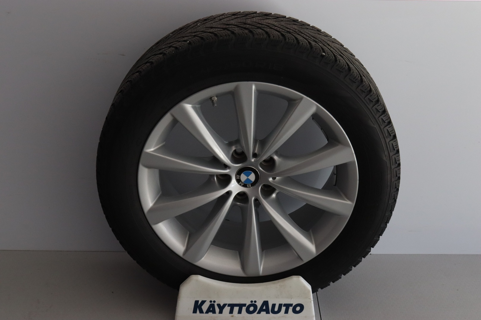 BMW 620 Gran Turismo 2018