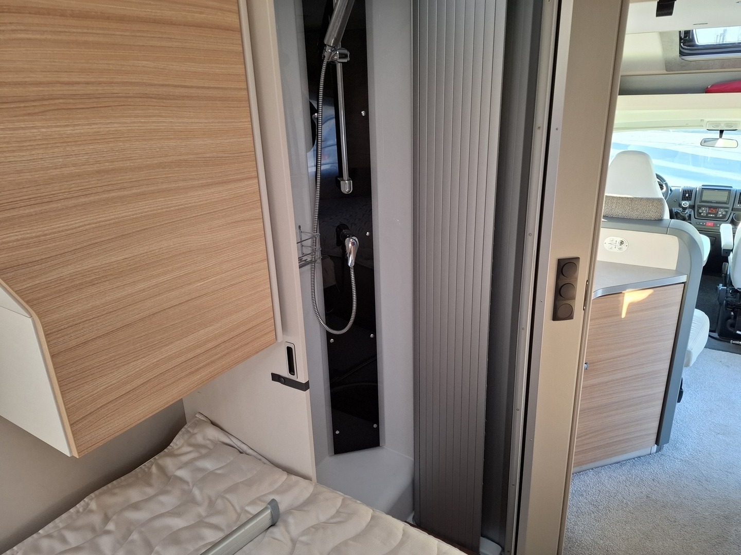 DETHLEFFS Pulse T 7051 2019