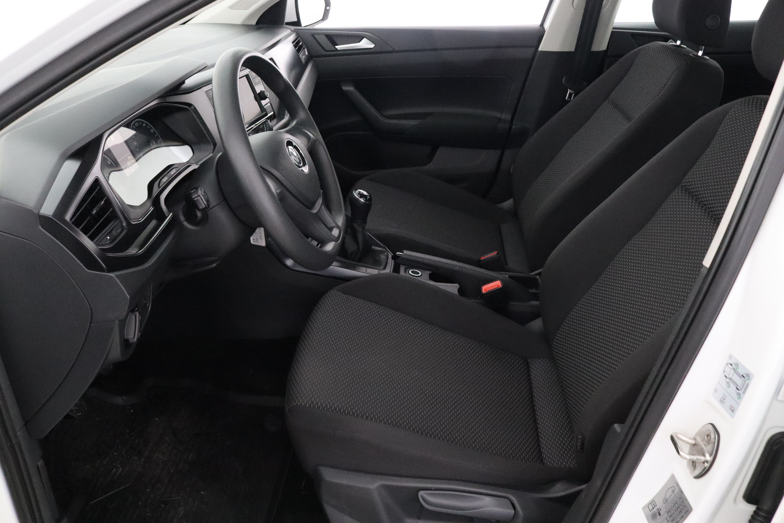 VOLKSWAGEN Polo 2019