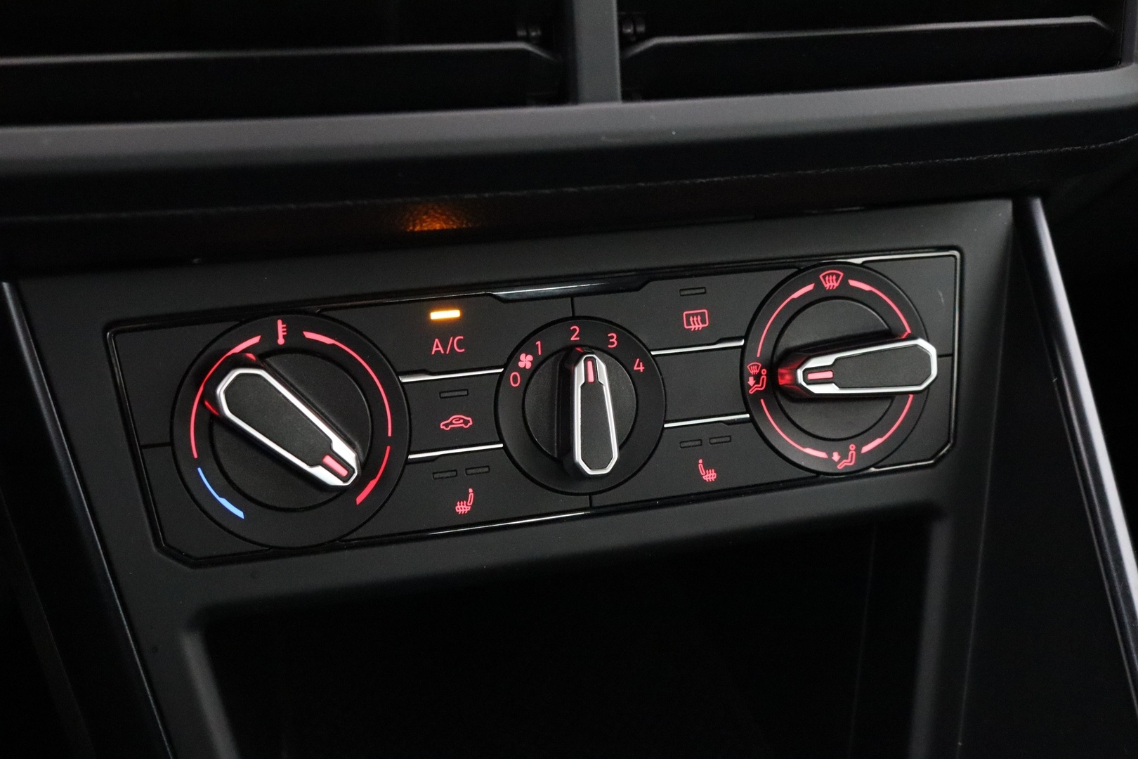 Volkswagen Polo 2019