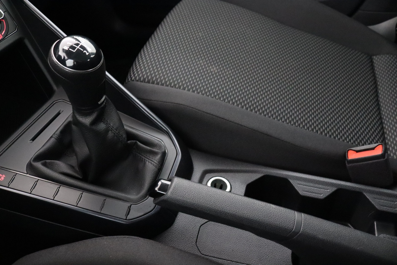 Volkswagen Polo 2019