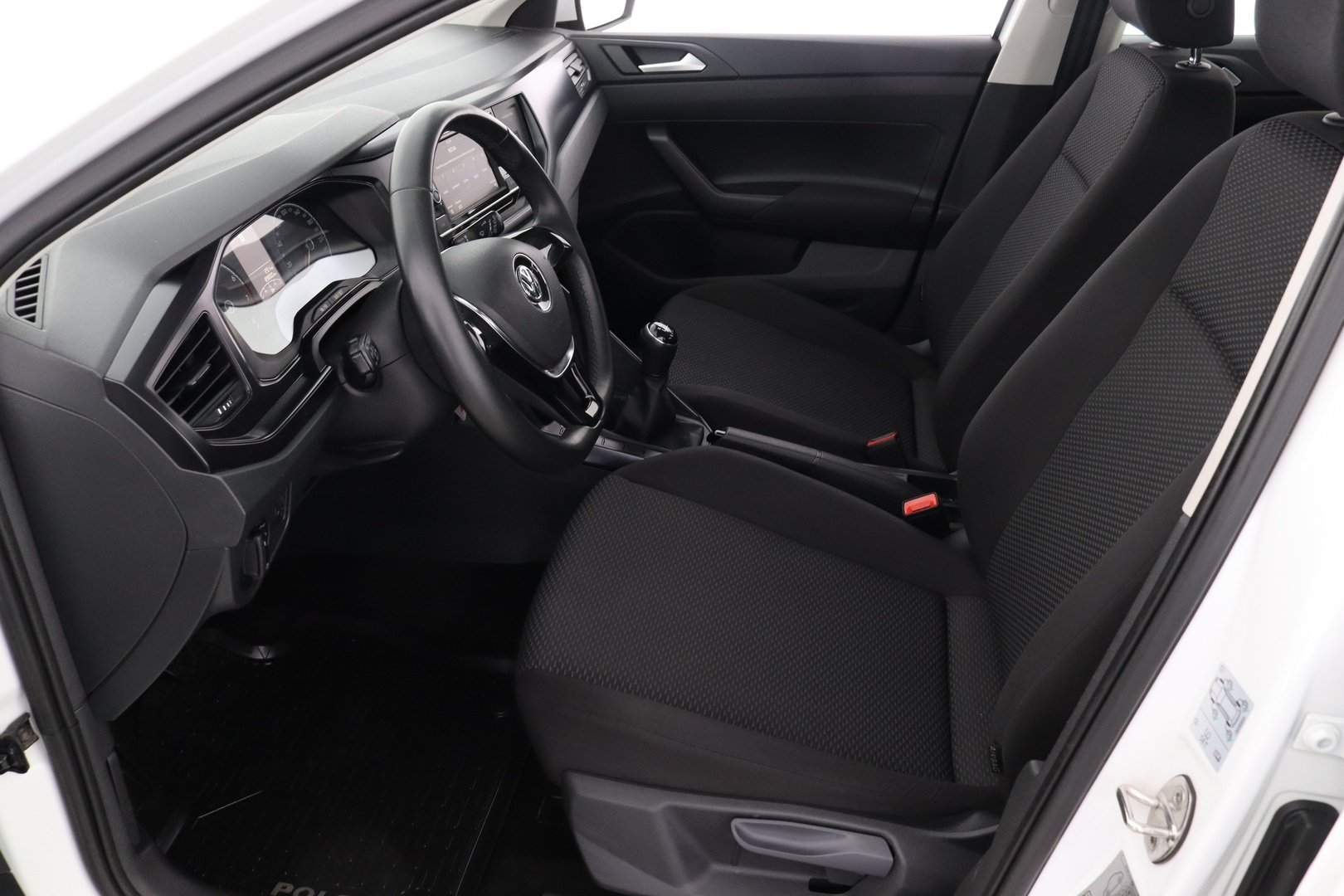 Volkswagen Polo 2019