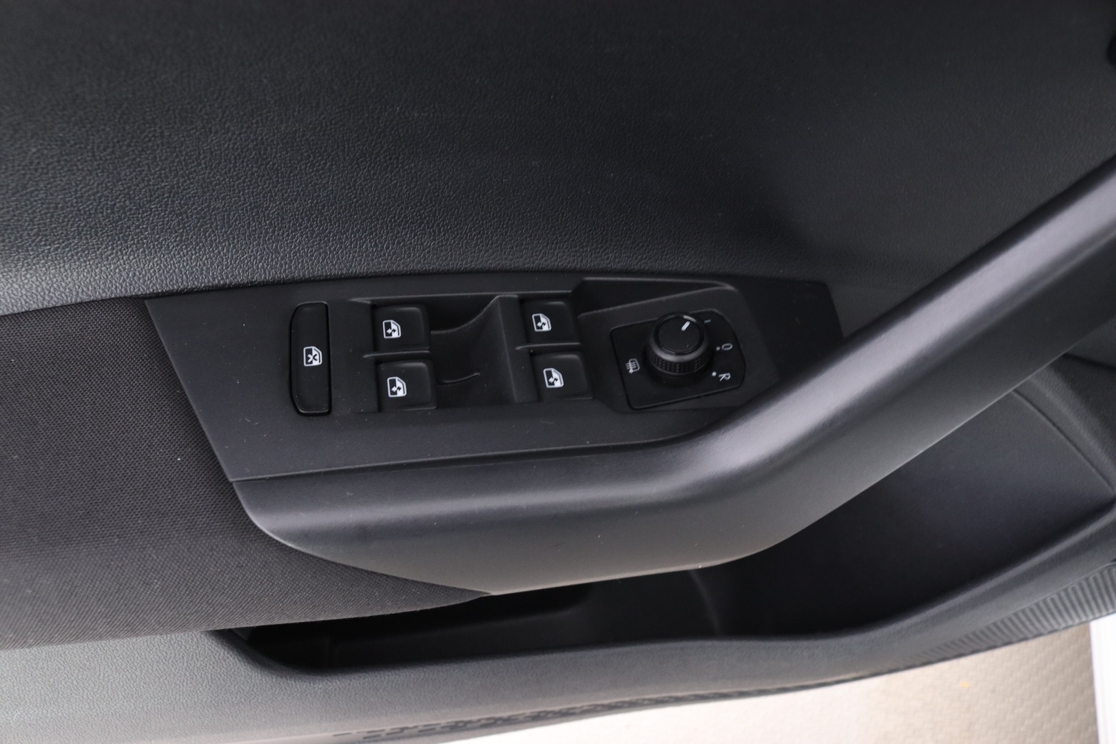 Volkswagen Polo 2019