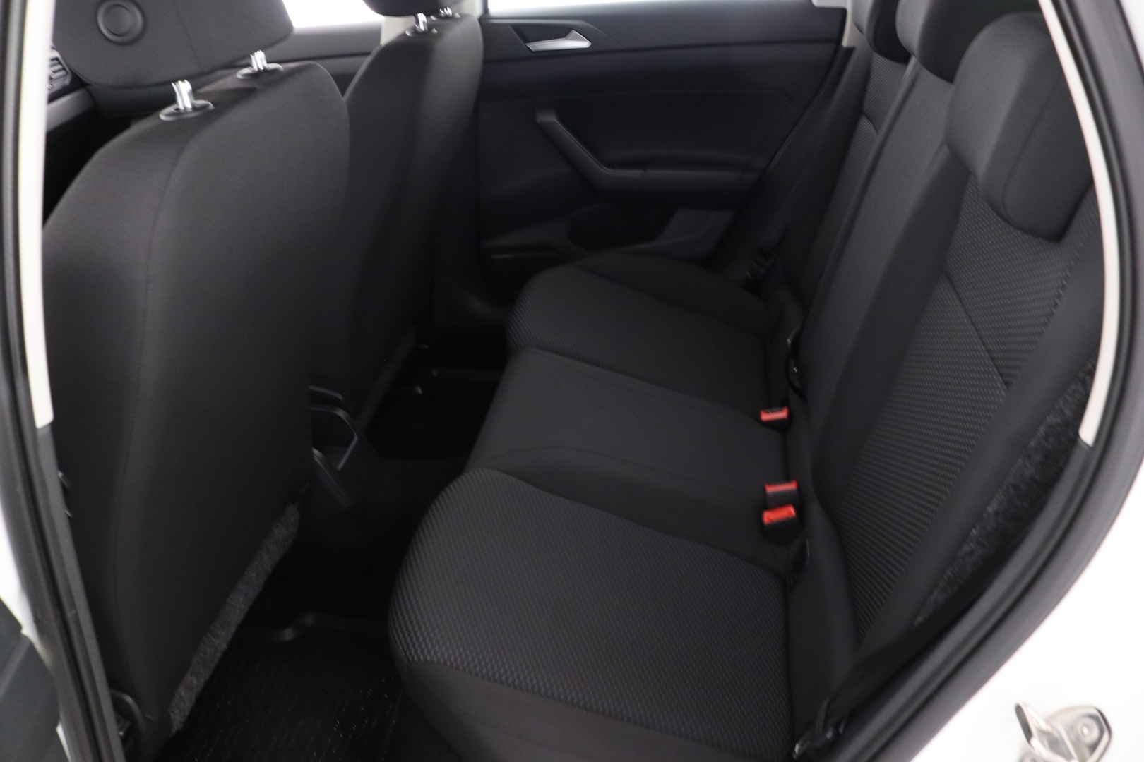 Volkswagen Polo 2019