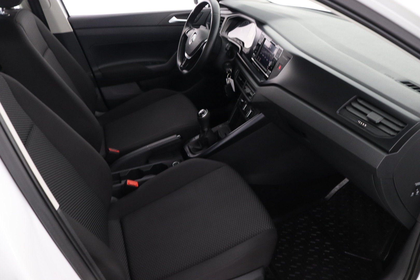 Volkswagen Polo 2019