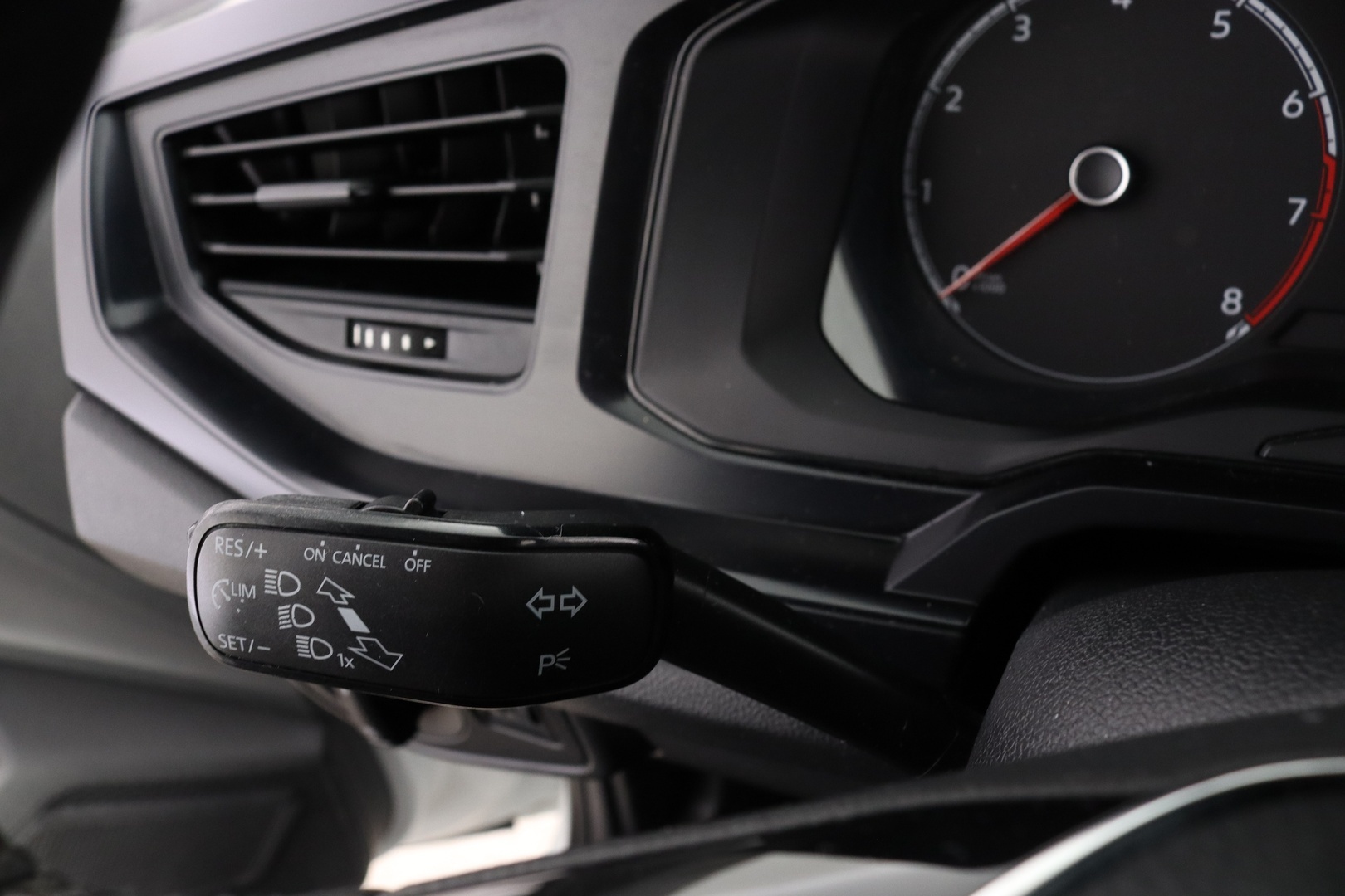 Volkswagen Polo 2019