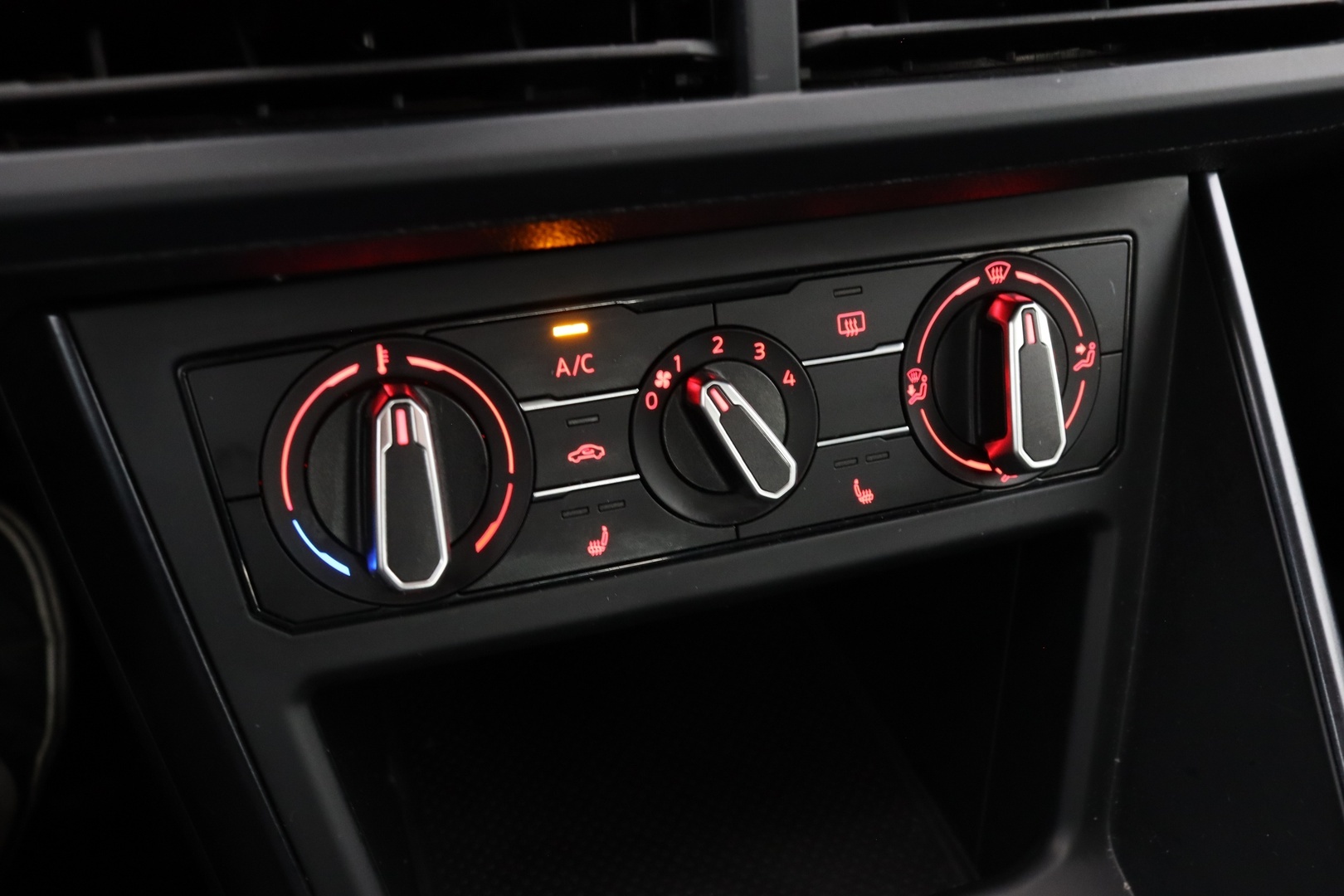 Volkswagen Polo 2019