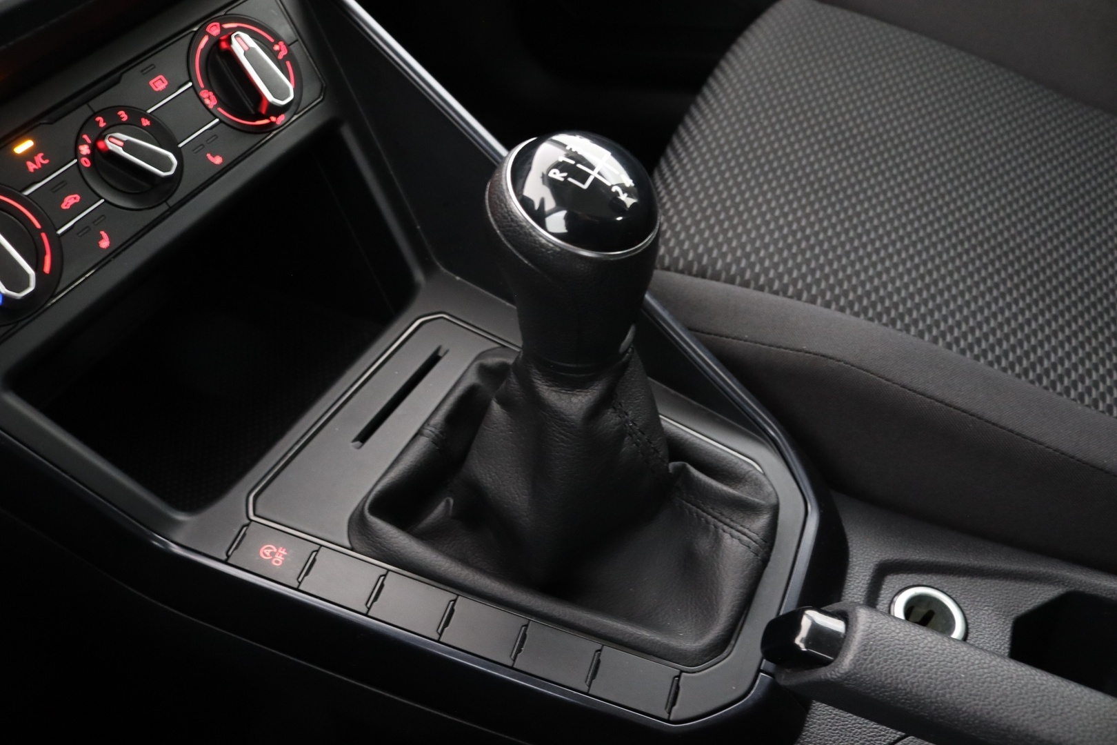 Volkswagen Polo 2019