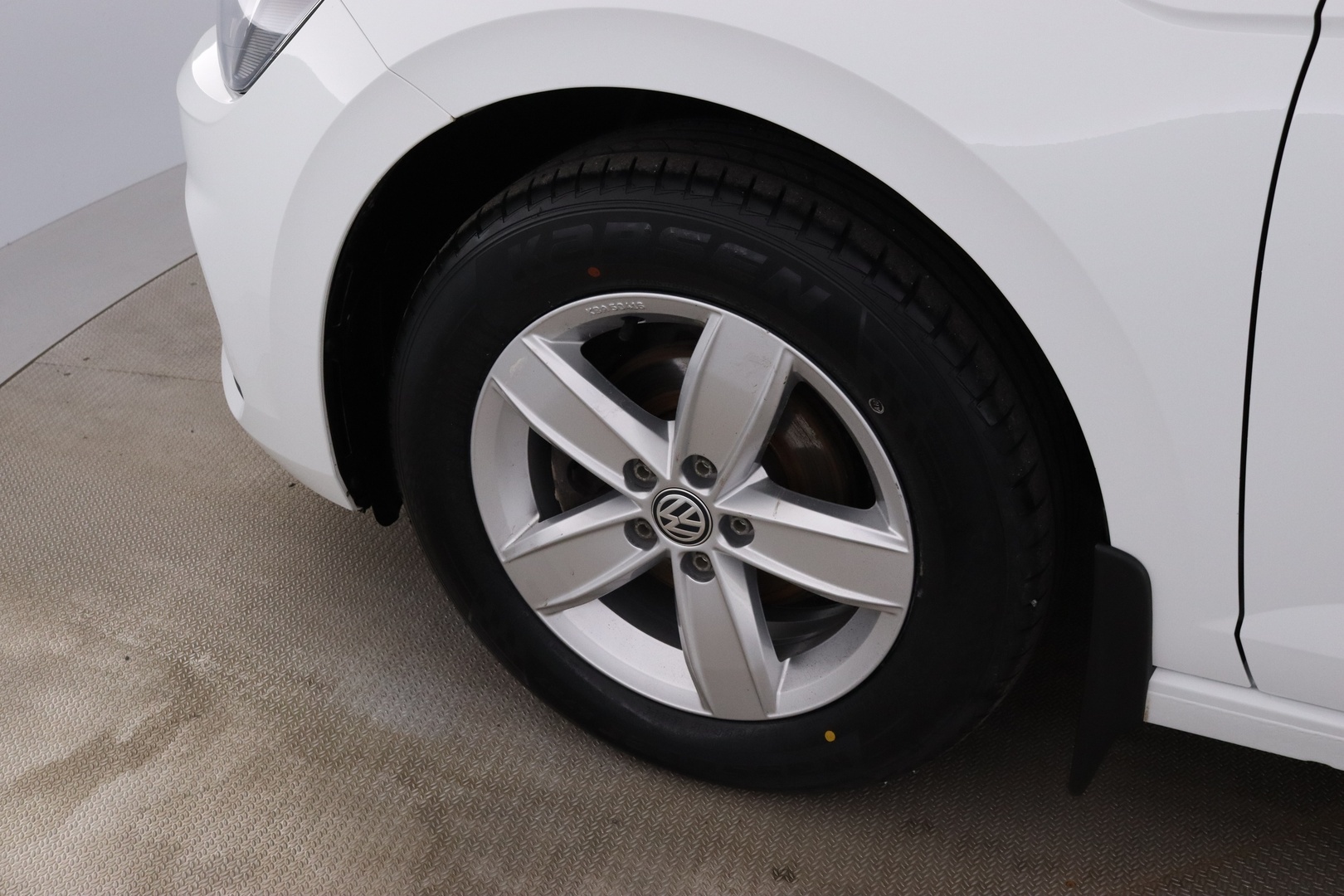 Volkswagen Polo 2019