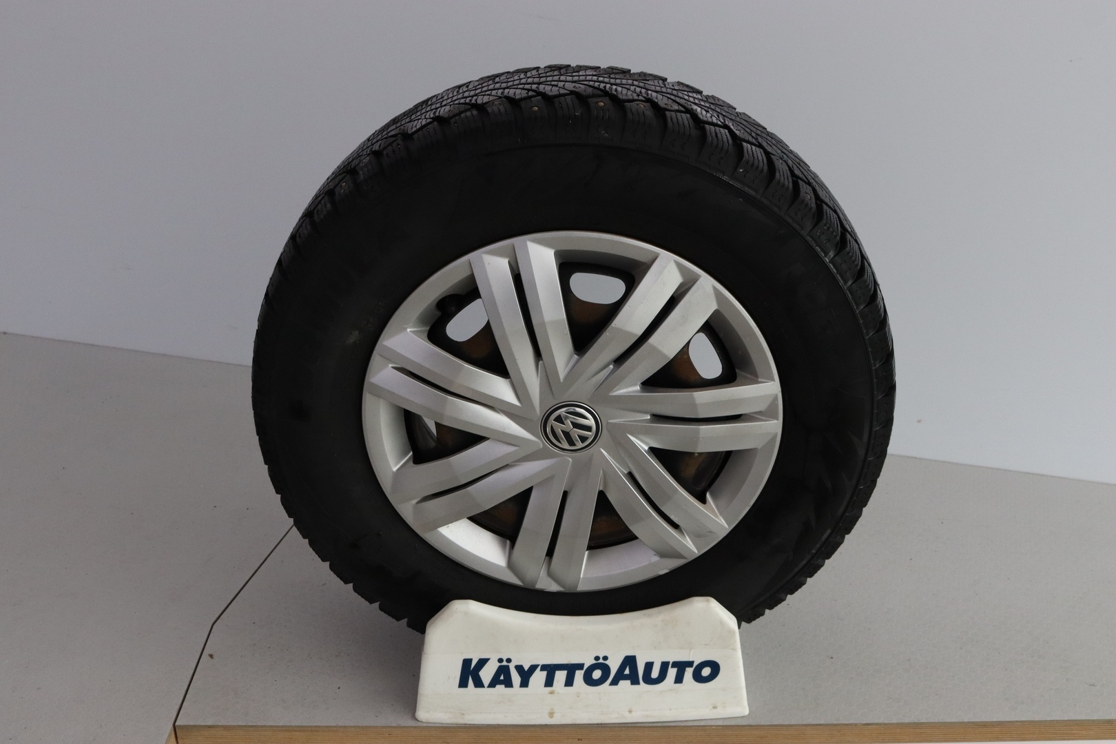 Volkswagen Polo 2019