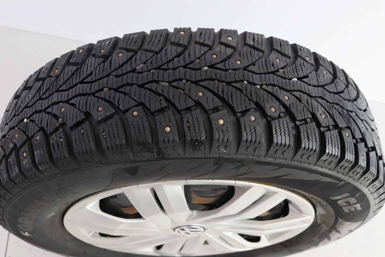 Volkswagen Polo 2019