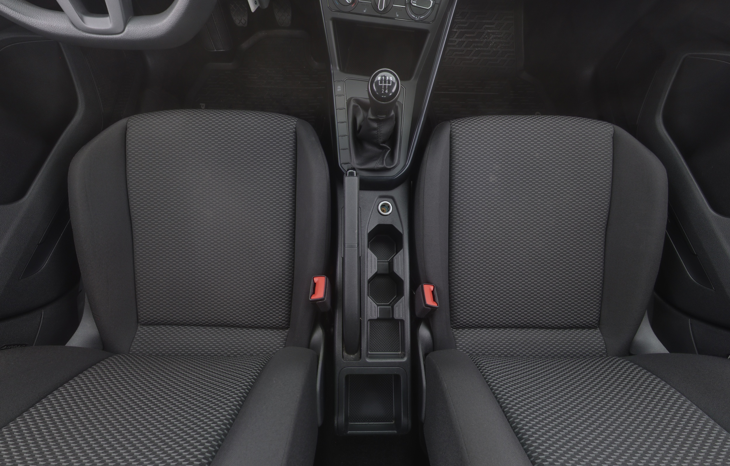 VOLKSWAGEN Polo 2019