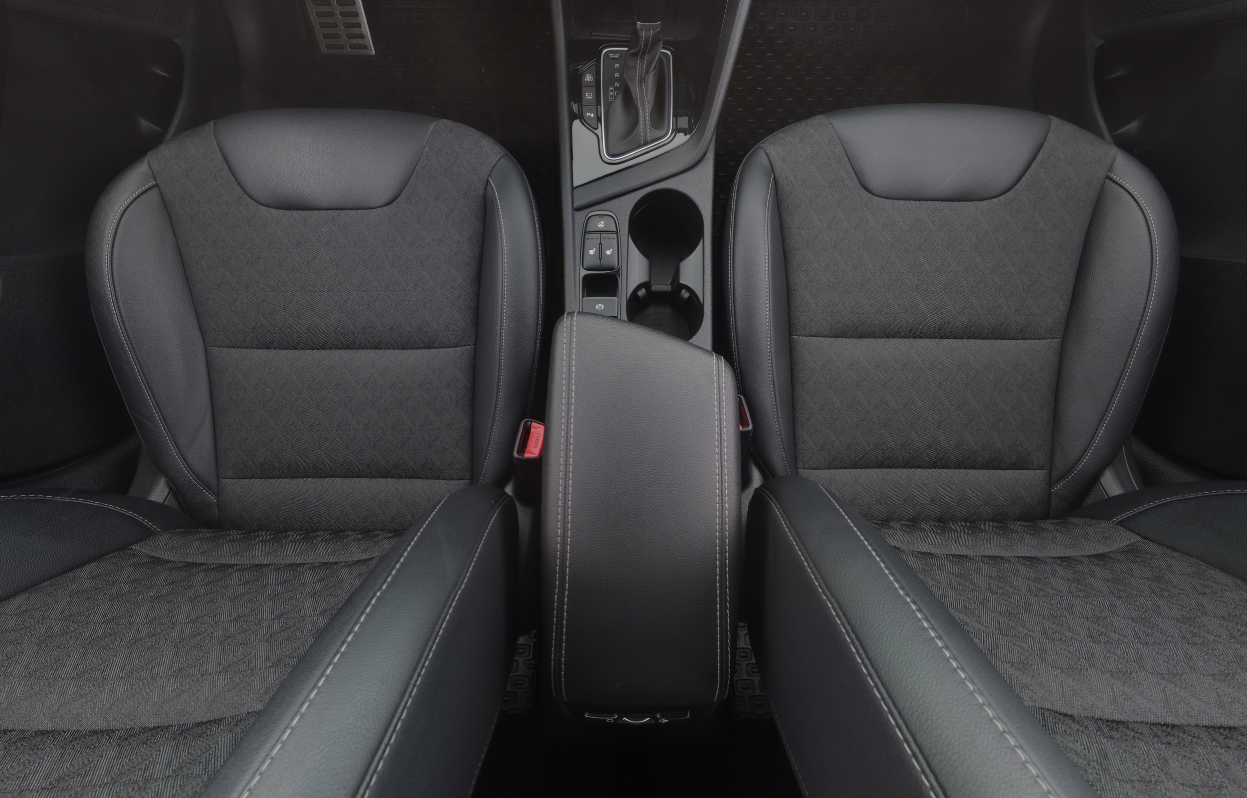 KIA Niro plug-in 2021