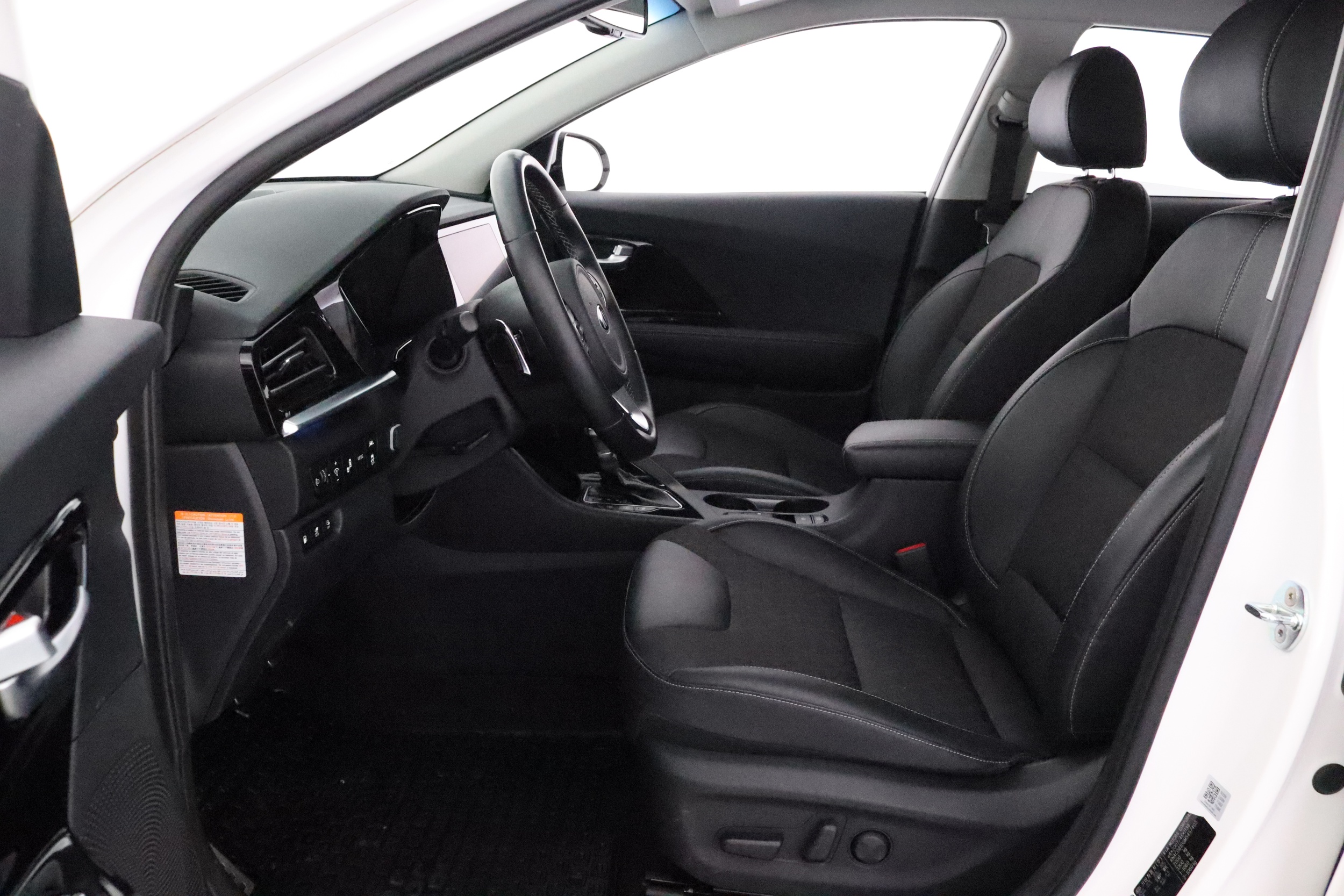 KIA Niro plug-in 2021