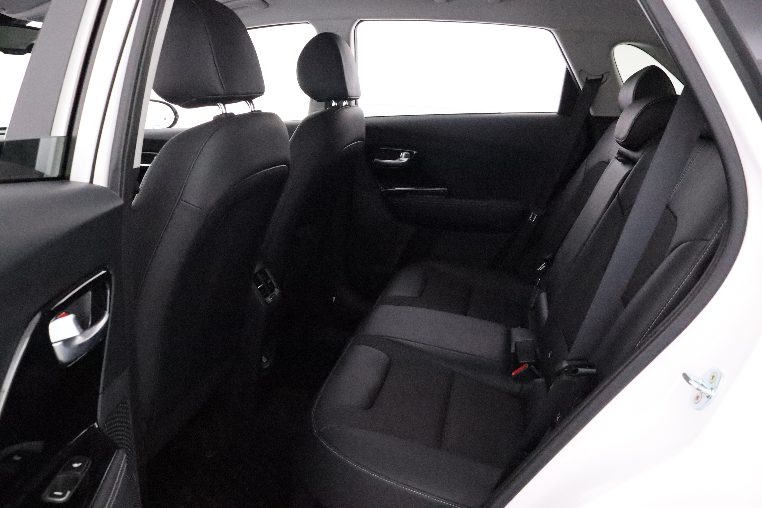 KIA Niro plug-in 2021