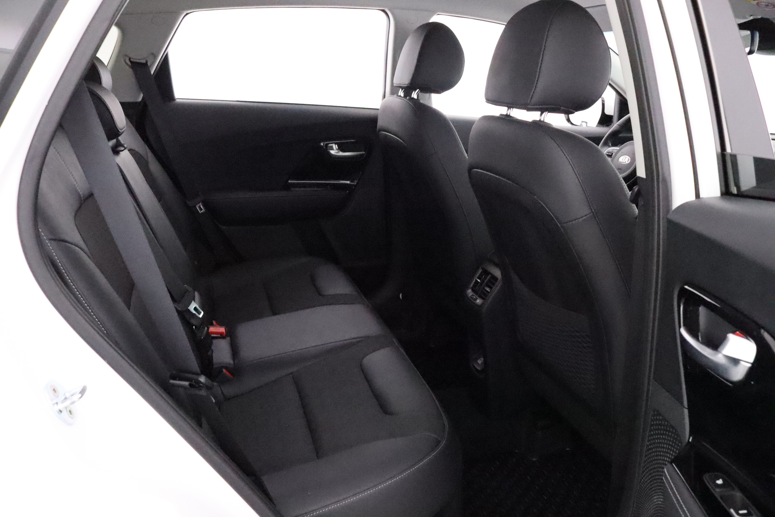 KIA Niro plug-in 2021