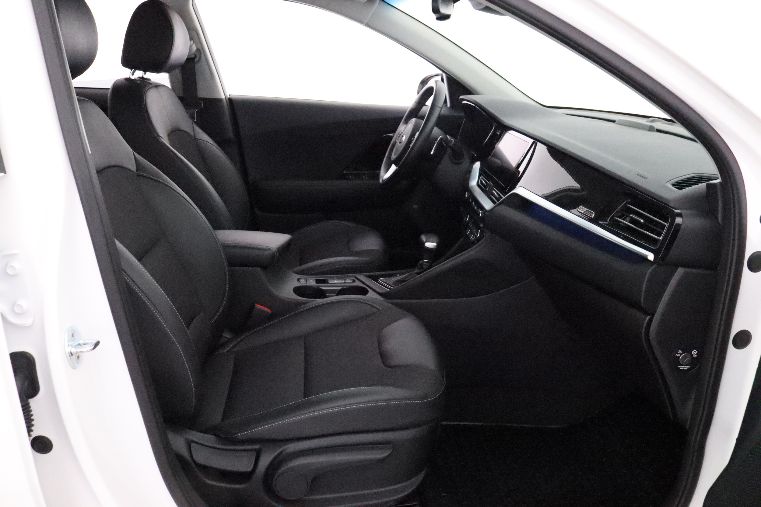 KIA Niro plug-in 2021