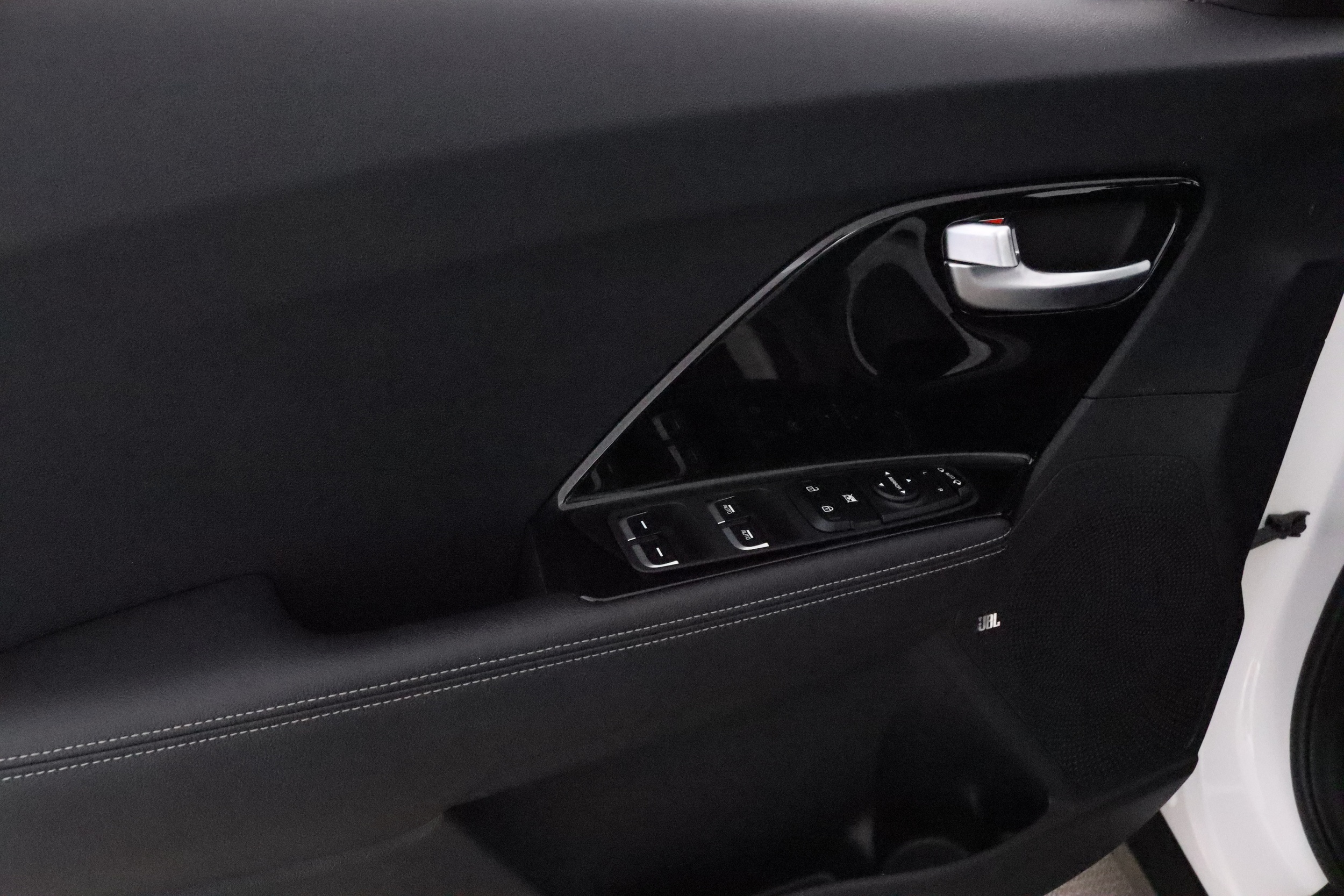 KIA Niro plug-in 2021