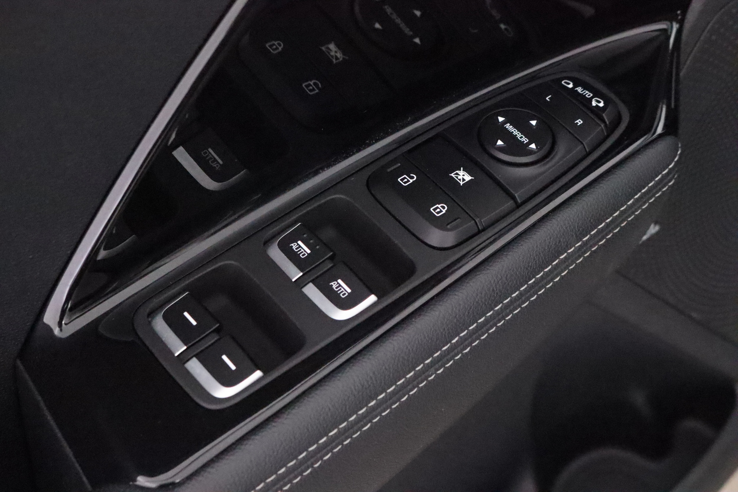 KIA Niro plug-in 2021