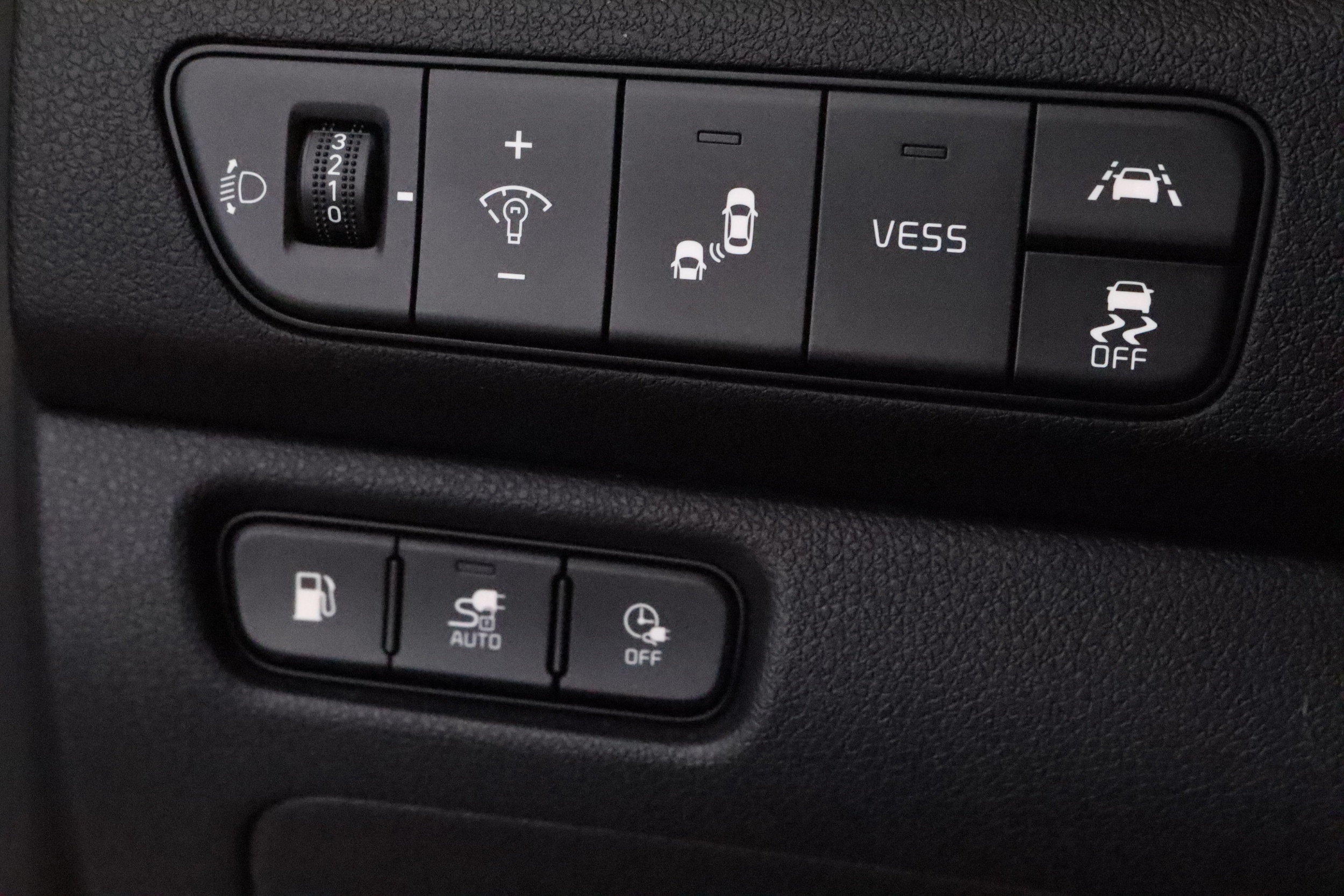 KIA Niro plug-in 2021