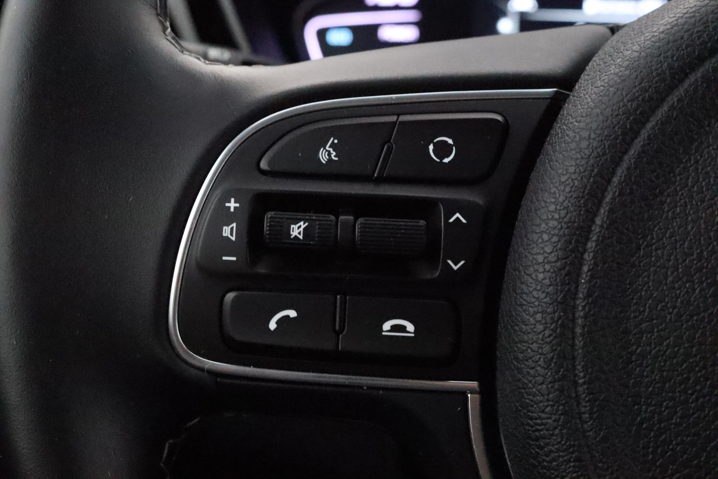 KIA Niro plug-in 2021