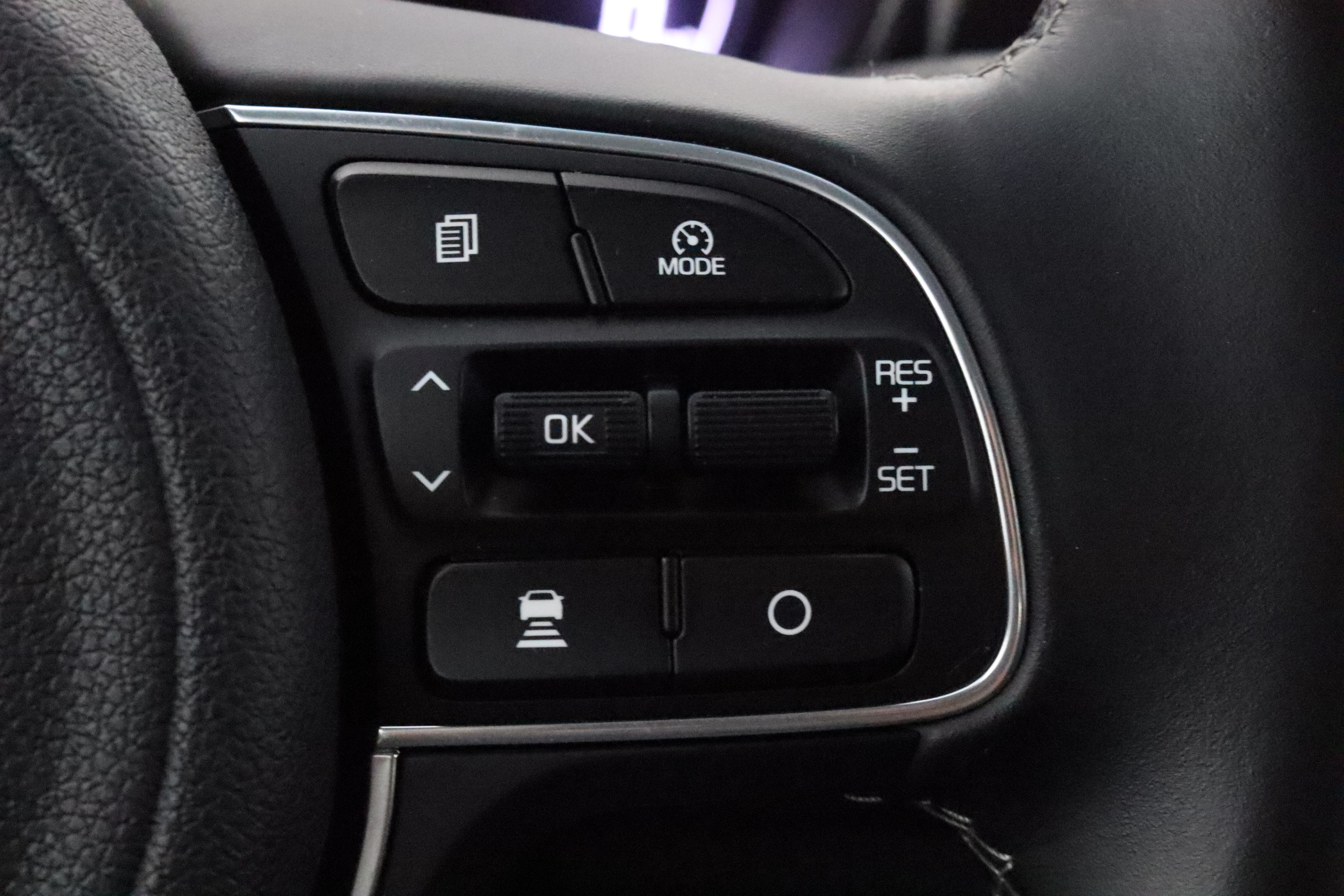 KIA Niro plug-in 2021