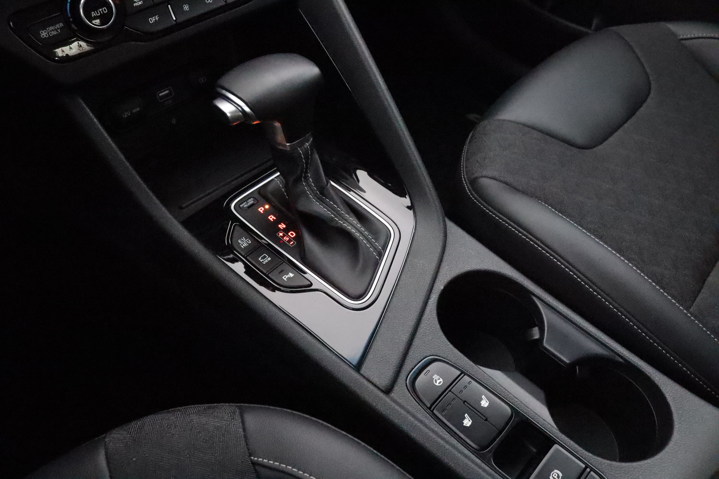 KIA Niro plug-in 2021