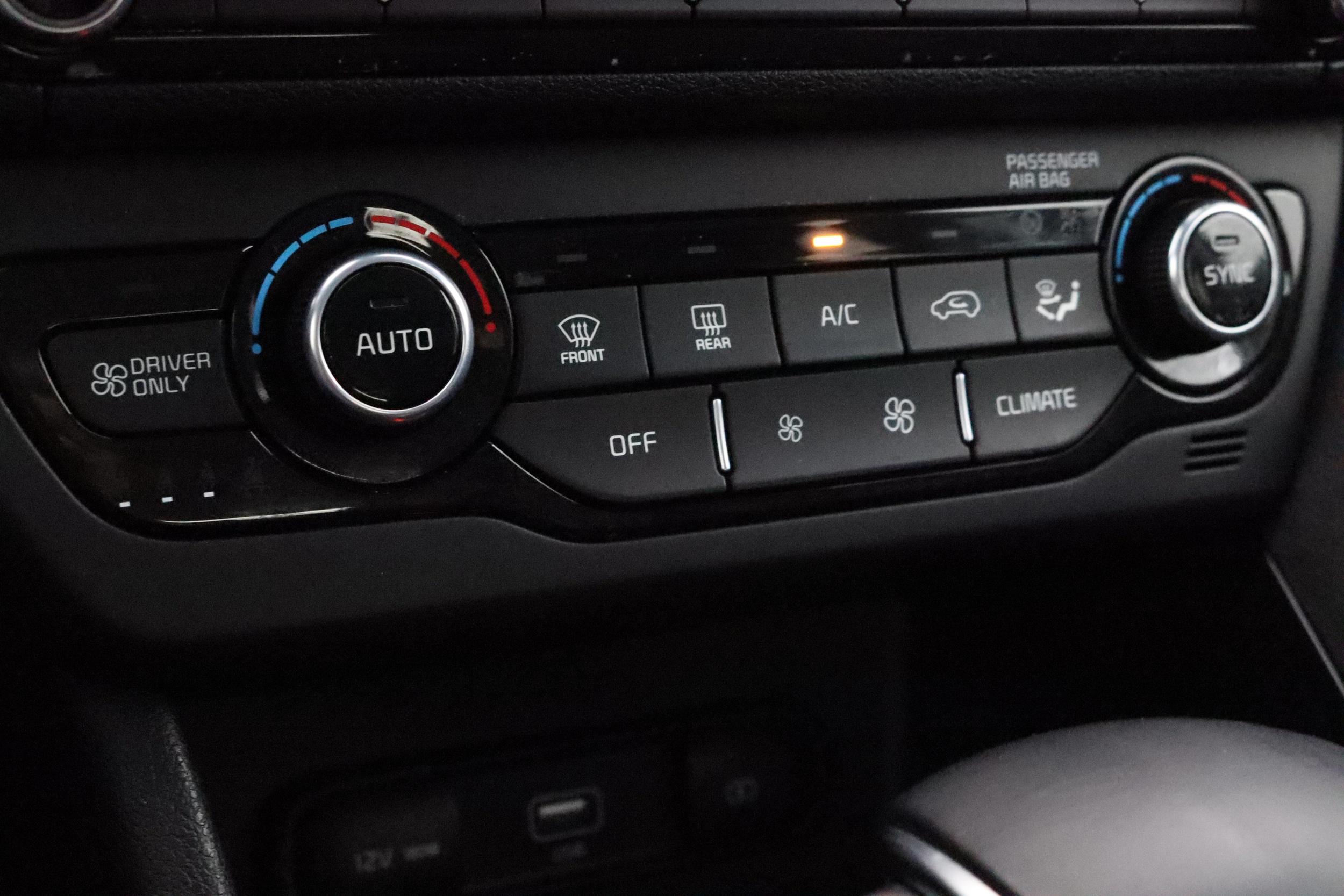 KIA Niro plug-in 2021