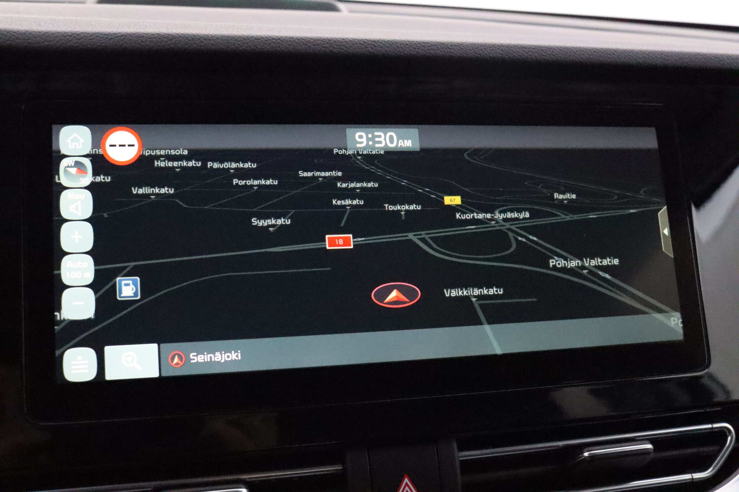 KIA Niro plug-in 2021