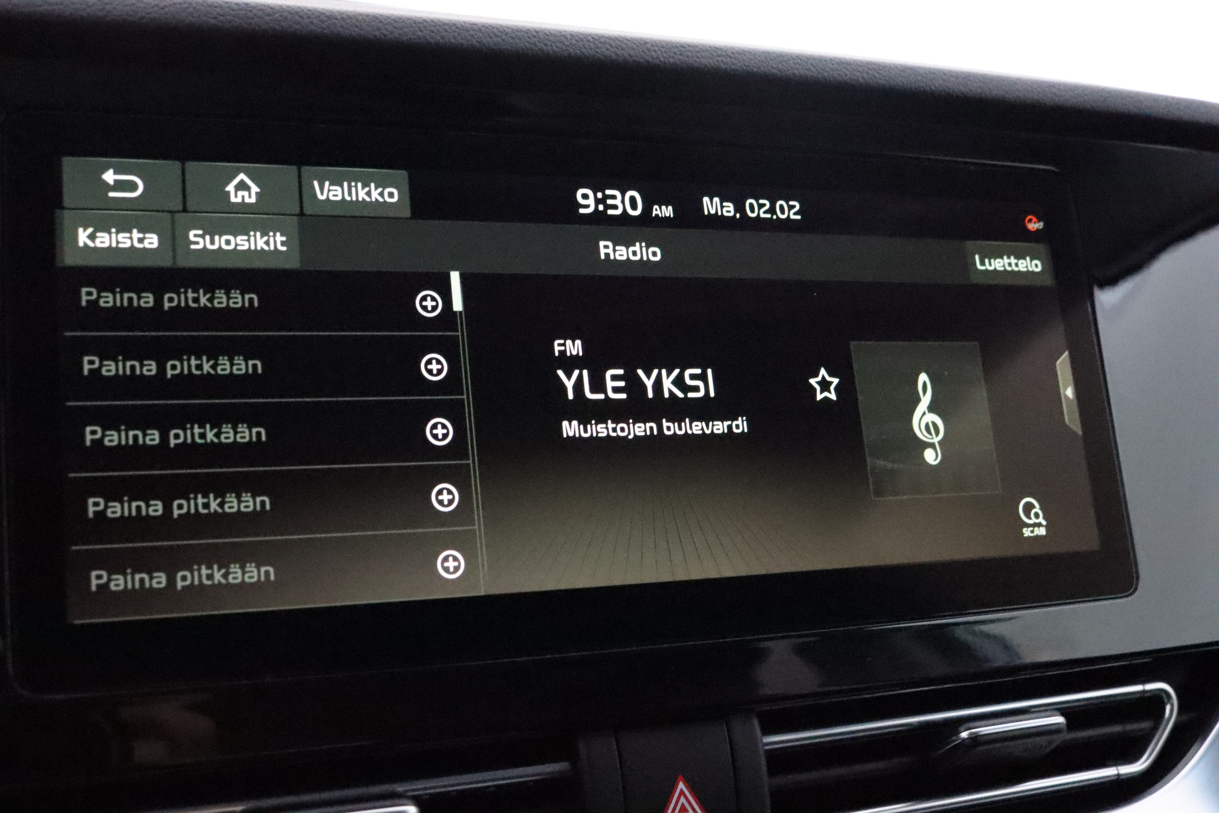 KIA Niro plug-in 2021