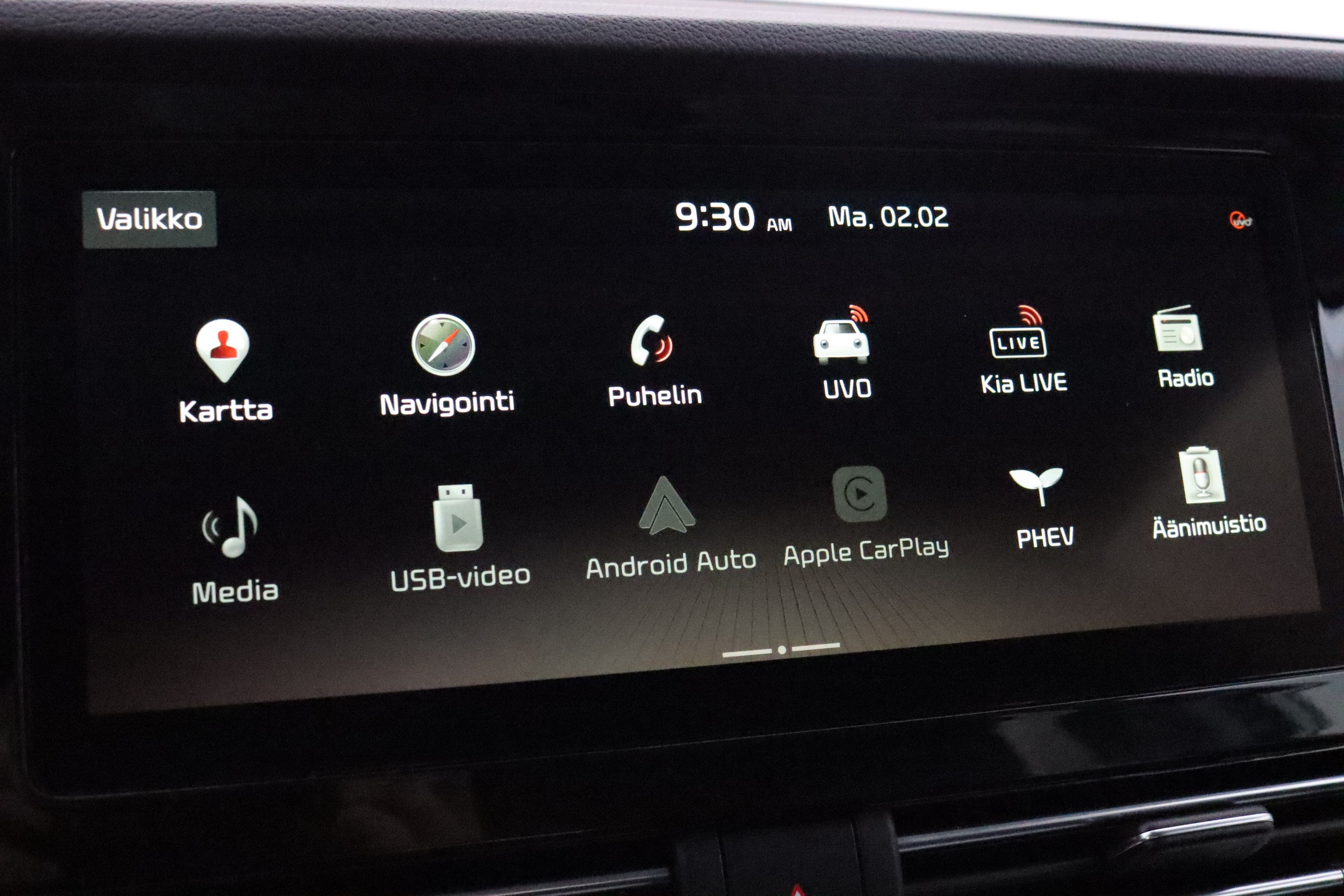 KIA Niro plug-in 2021