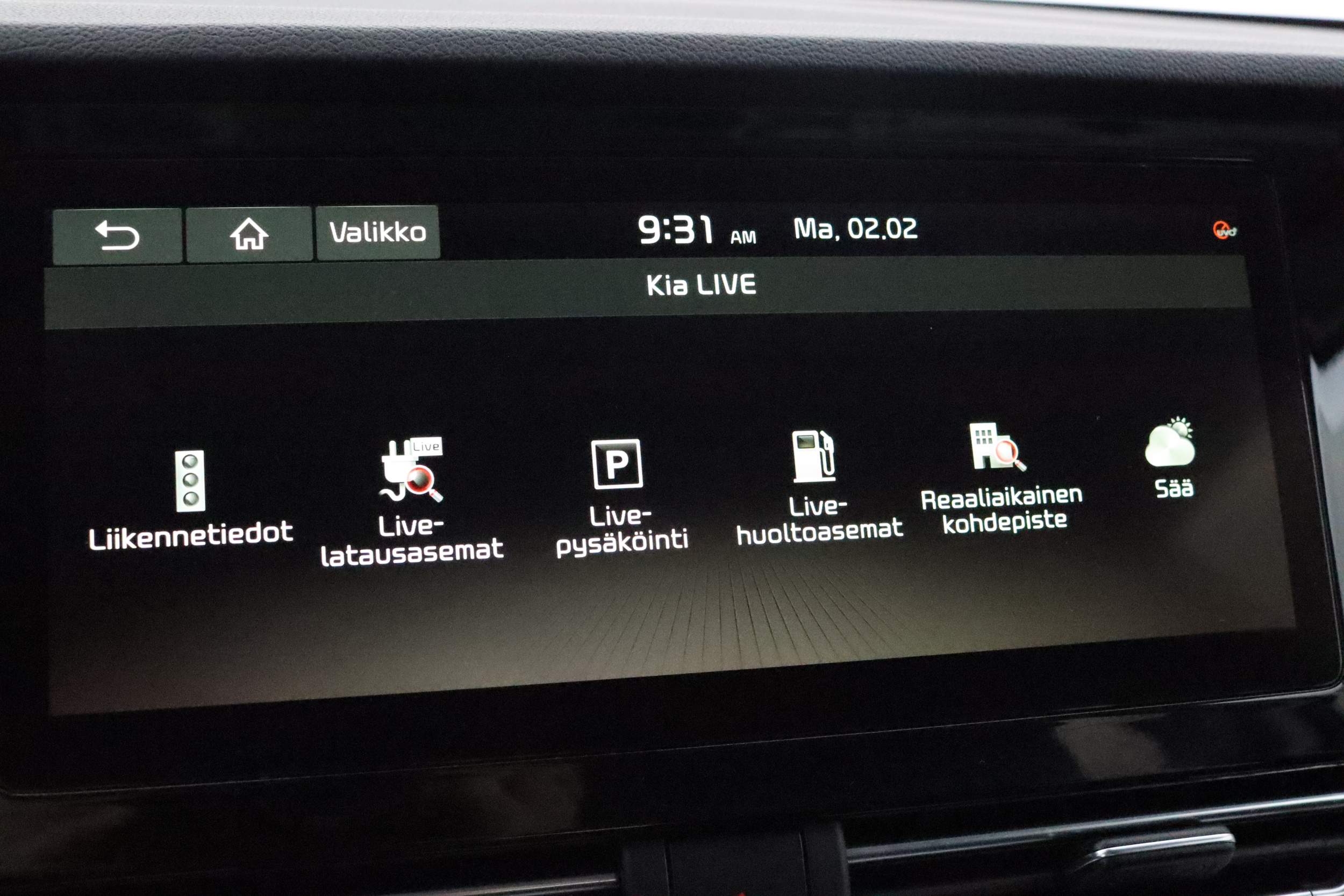 KIA Niro plug-in 2021