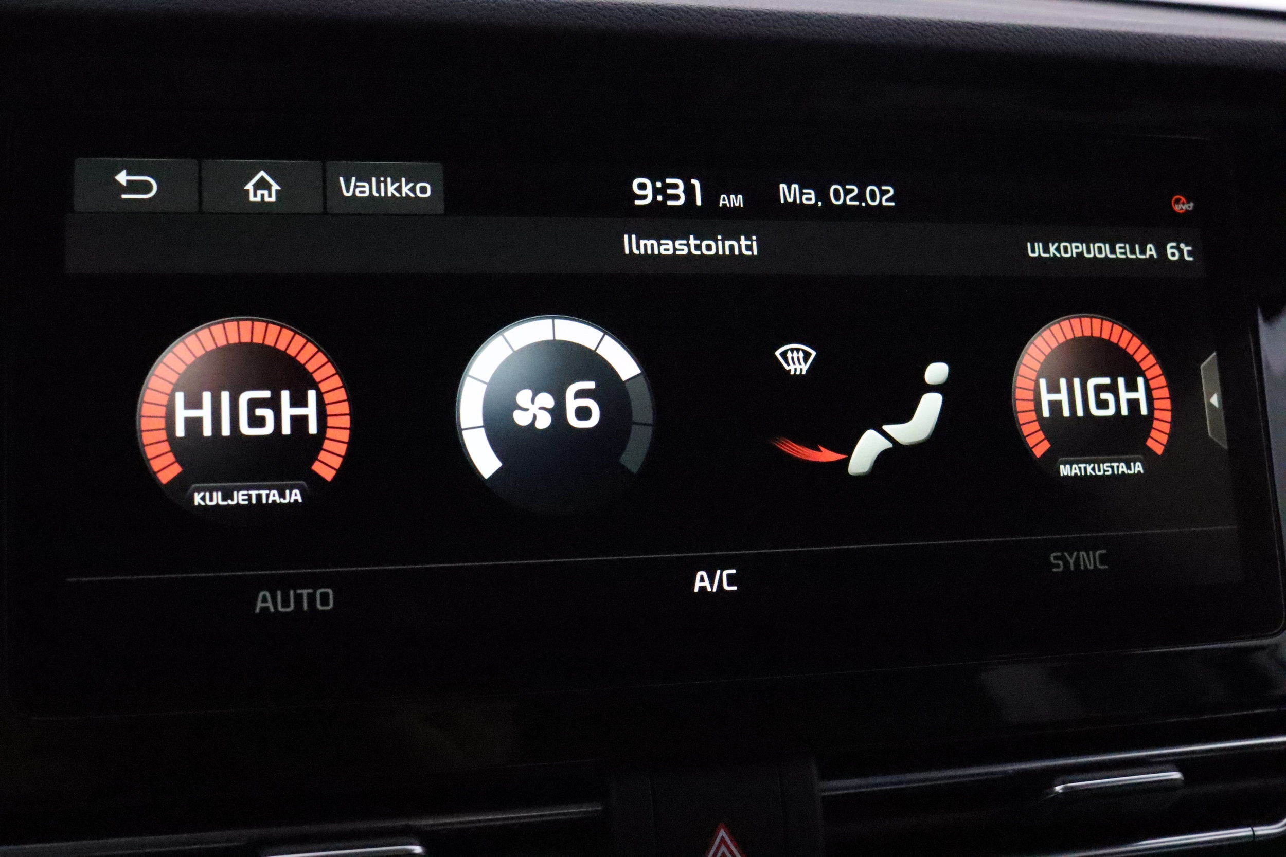 KIA Niro plug-in 2021