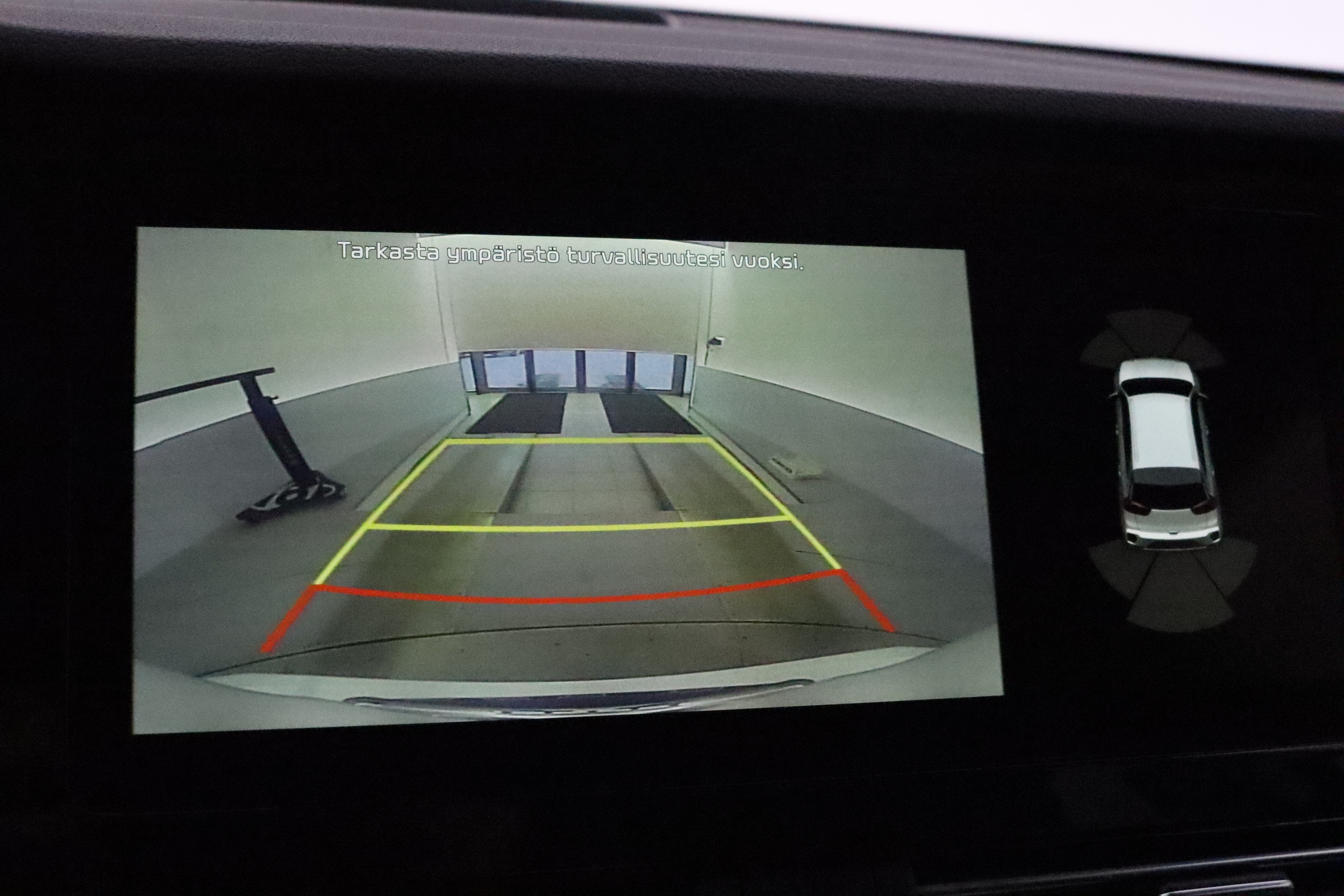 KIA Niro plug-in 2021