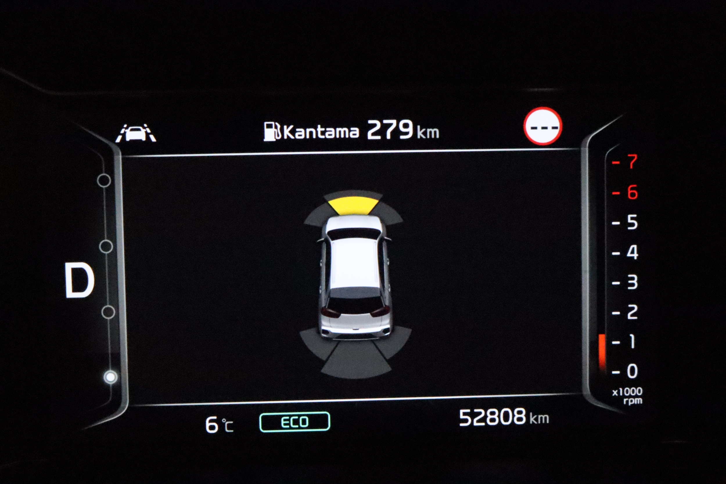 KIA Niro plug-in 2021