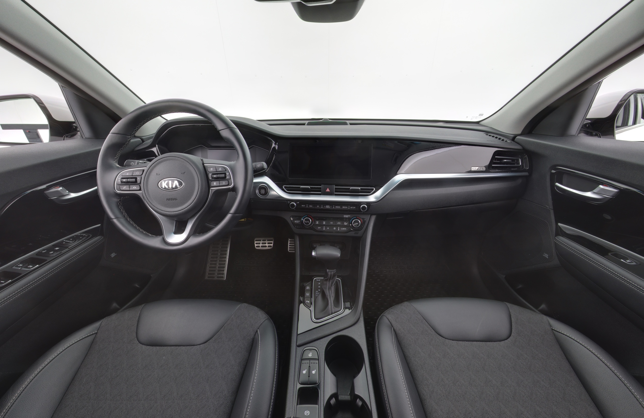 KIA Niro plug-in 2021