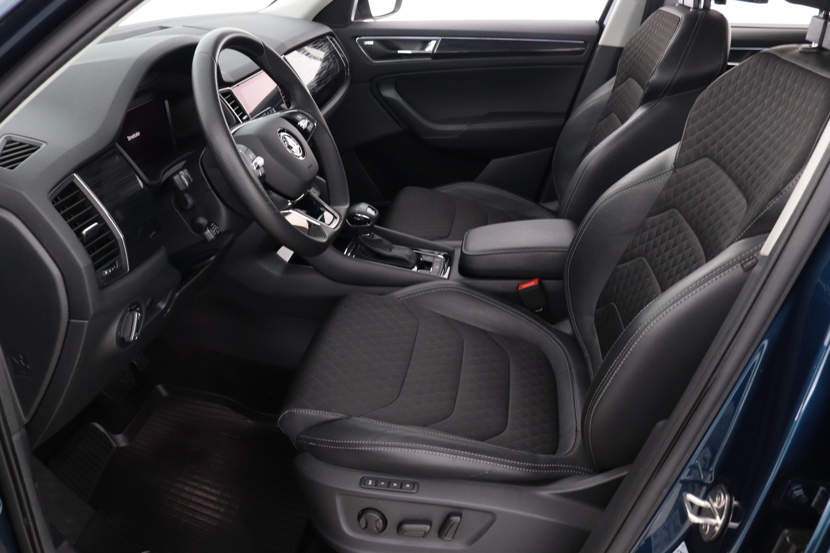 SKODA Kodiaq 12