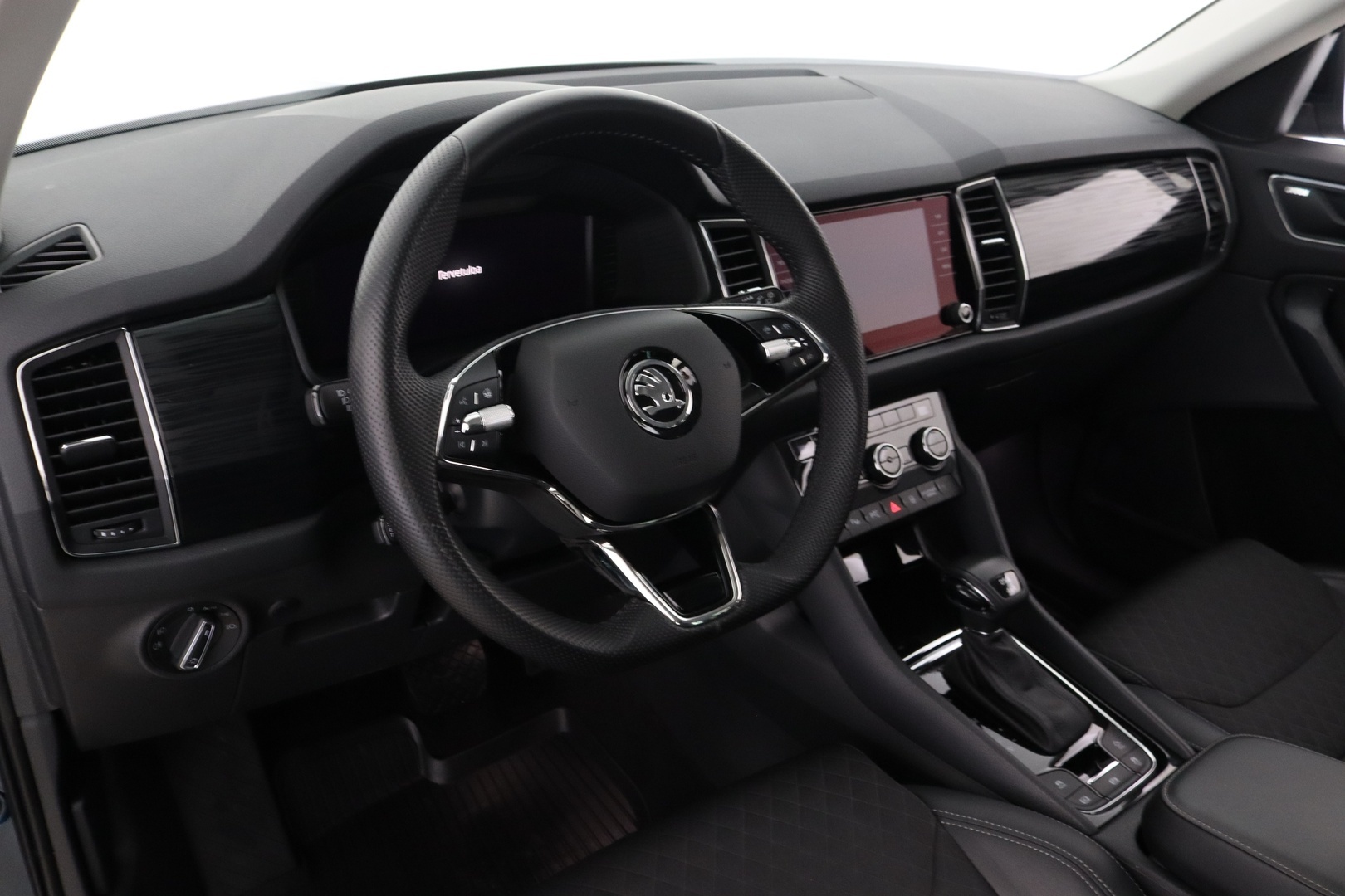 SKODA Kodiaq 14