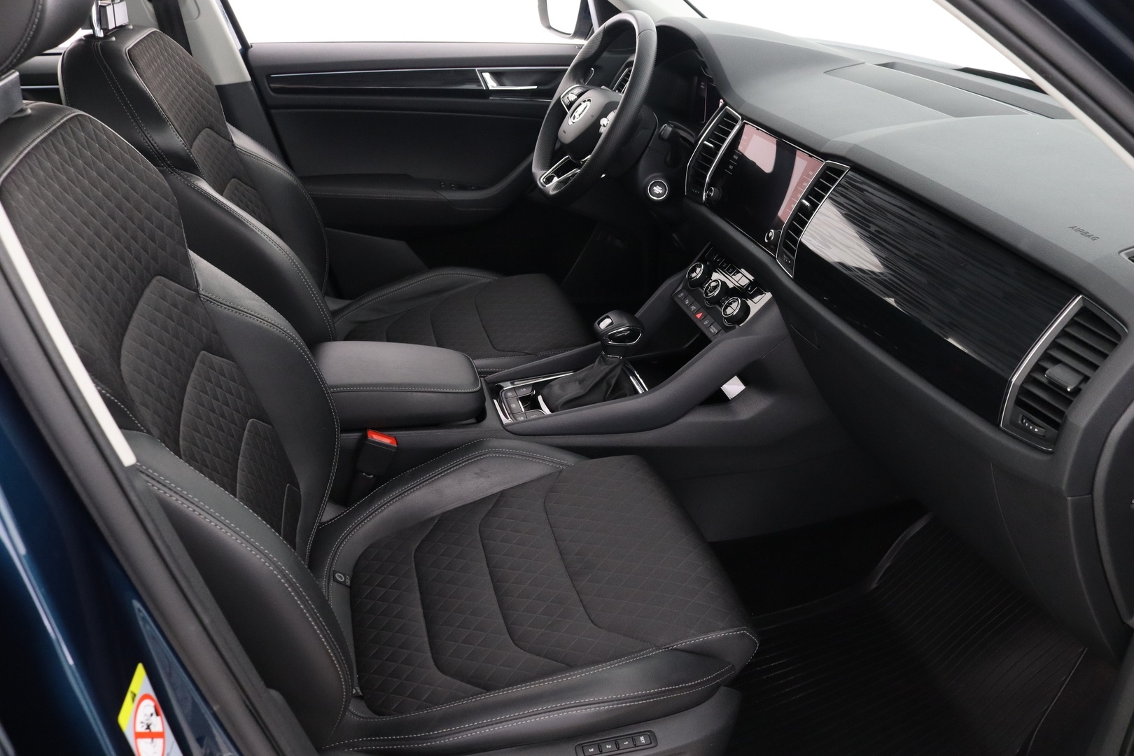 SKODA Kodiaq 18