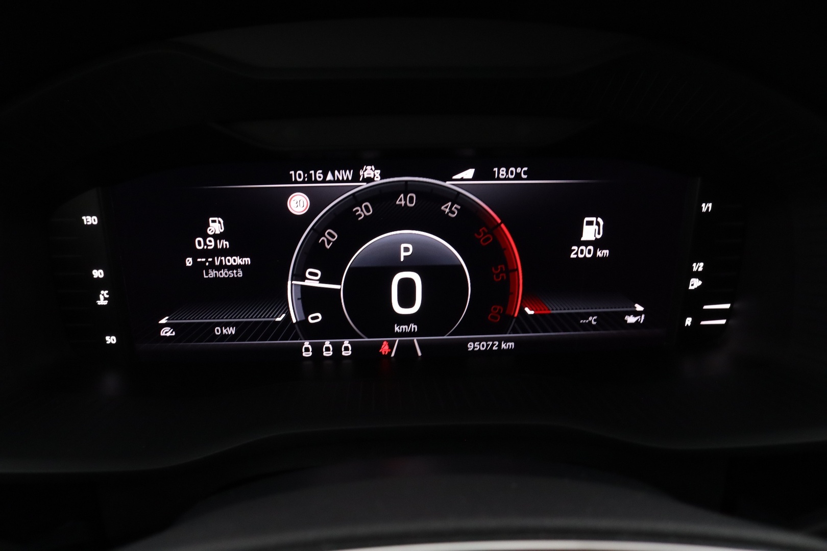 SKODA Kodiaq 21