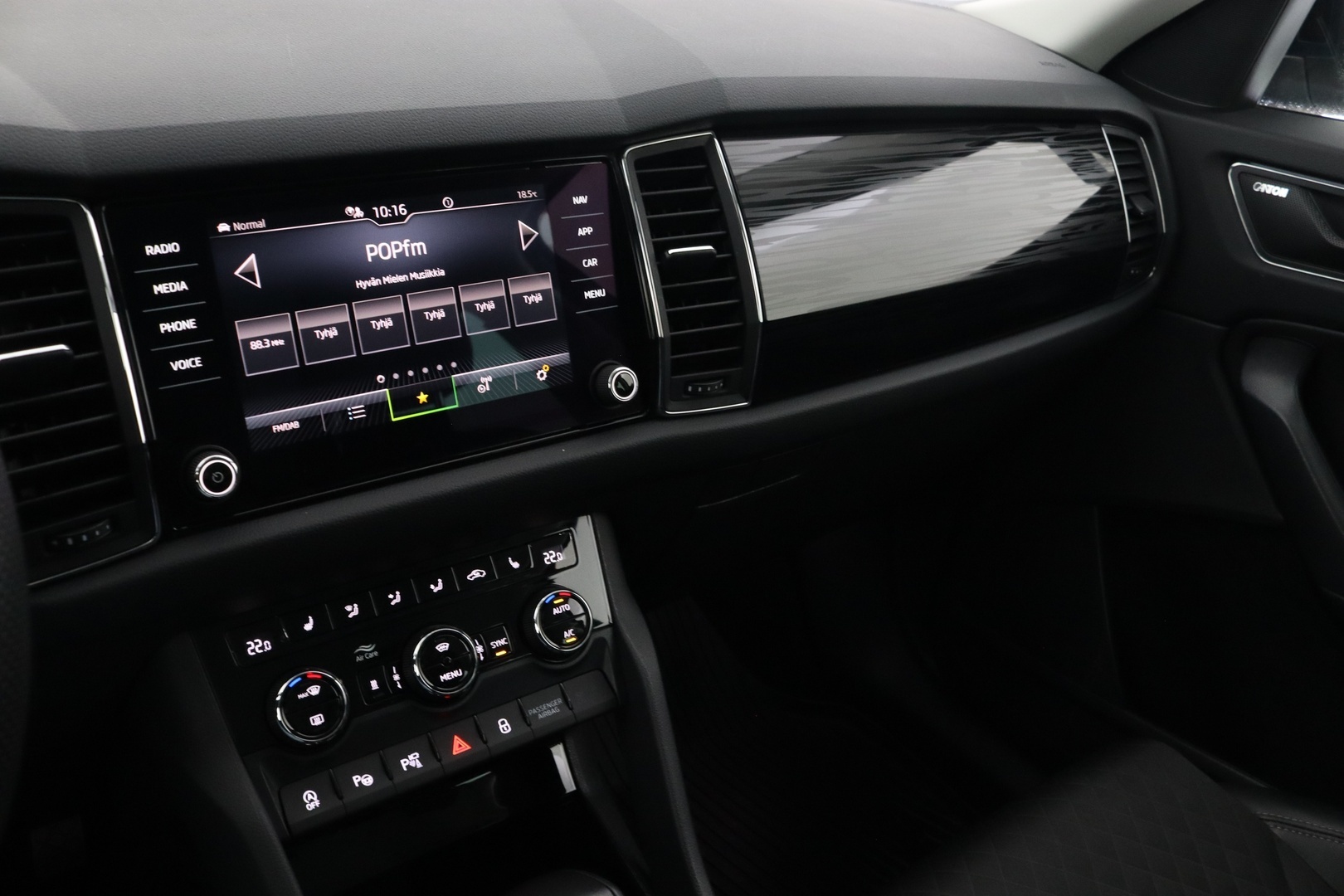 SKODA Kodiaq 22