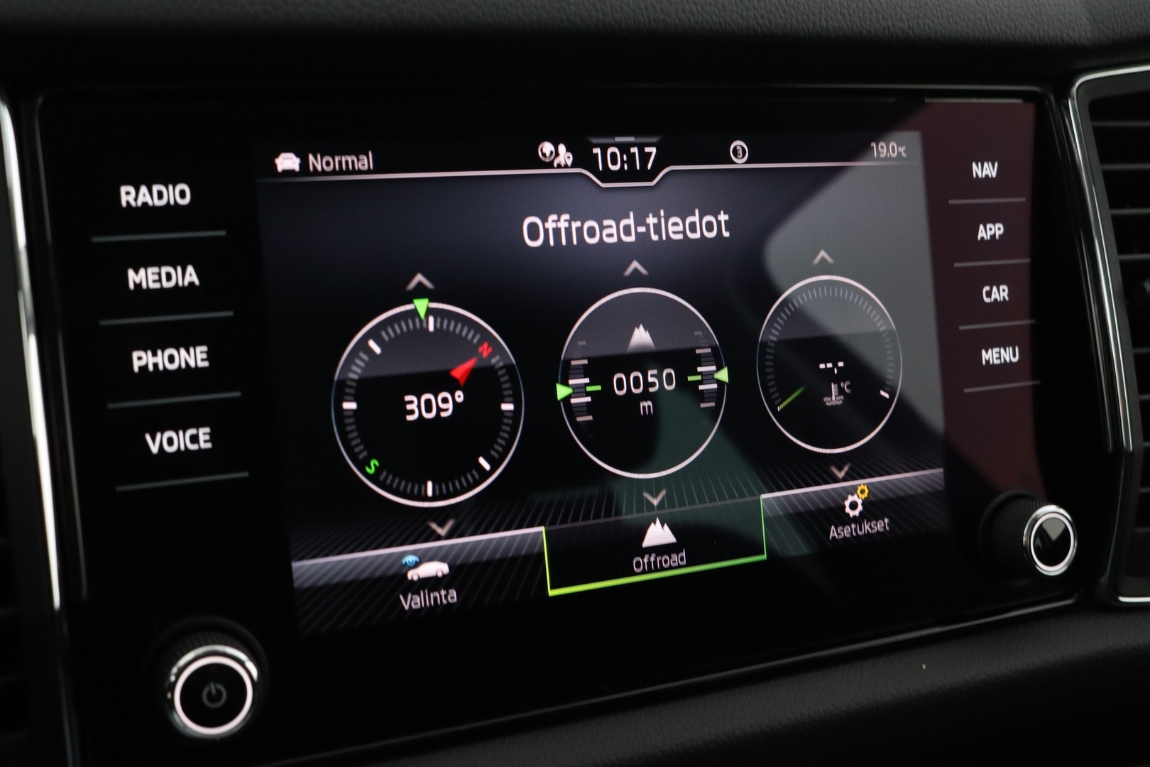 SKODA Kodiaq 28
