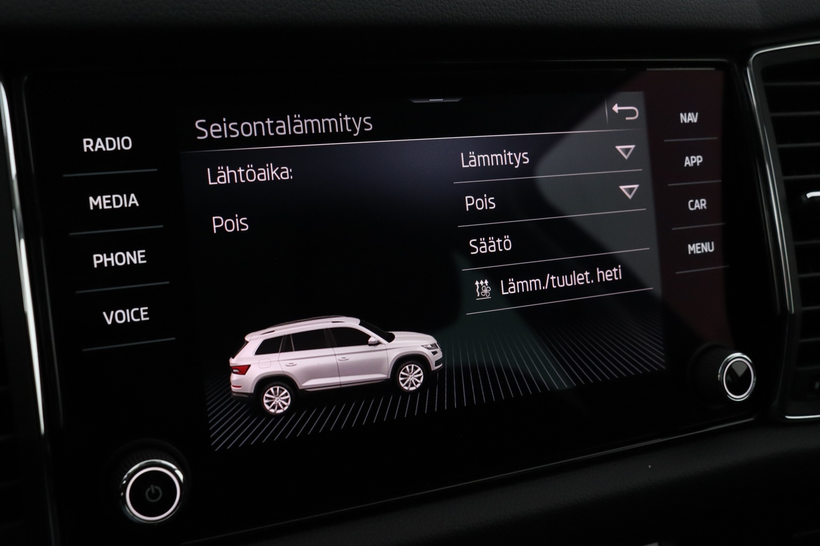 SKODA Kodiaq 30
