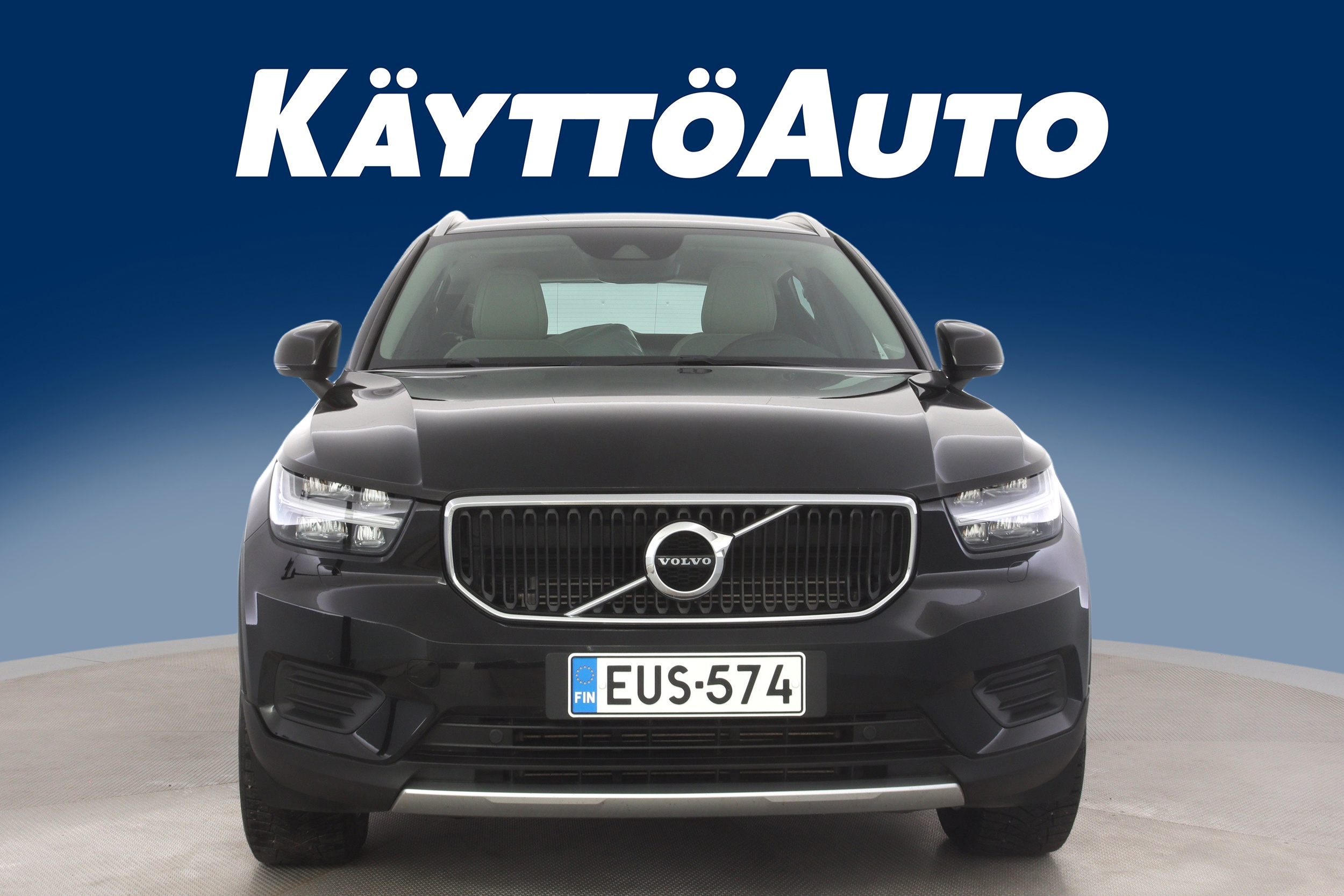 VOLVO XC40 2020
