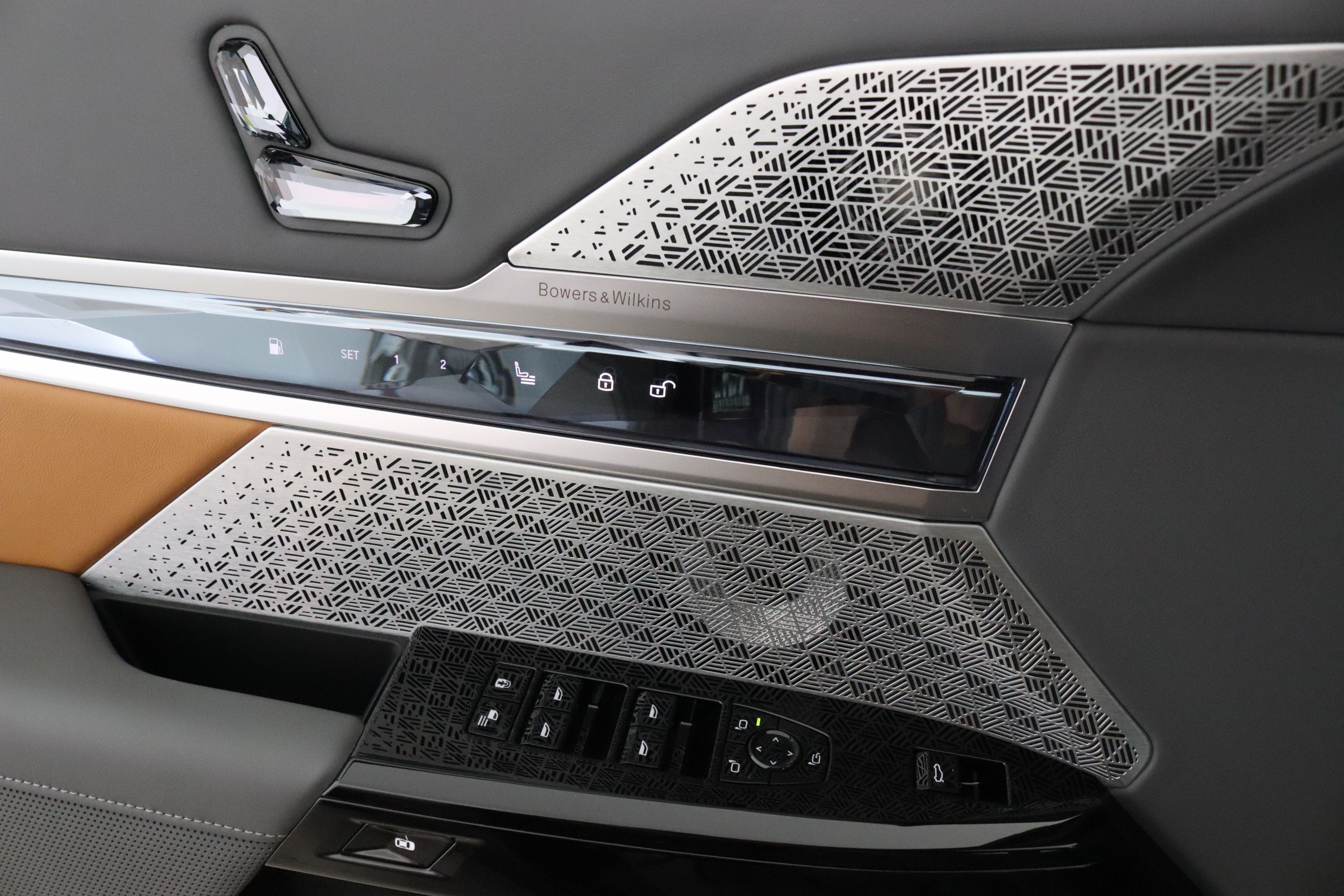 BMW 760 15