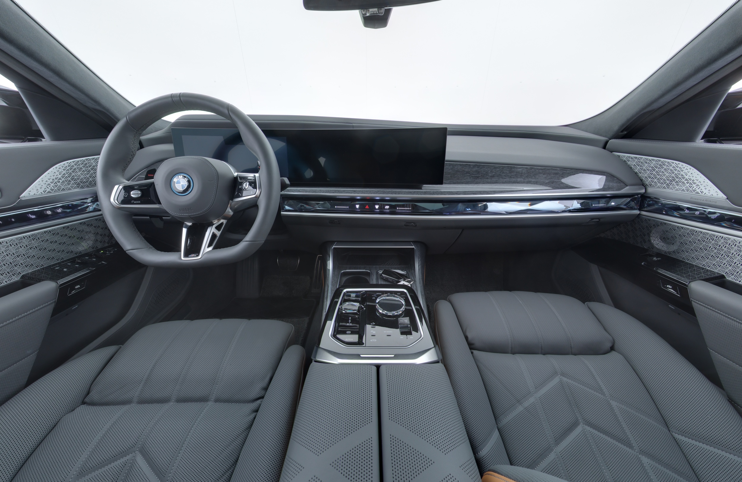 BMW 760 7