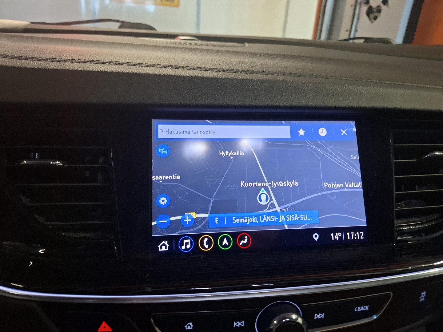 OPEL Insignia 2020