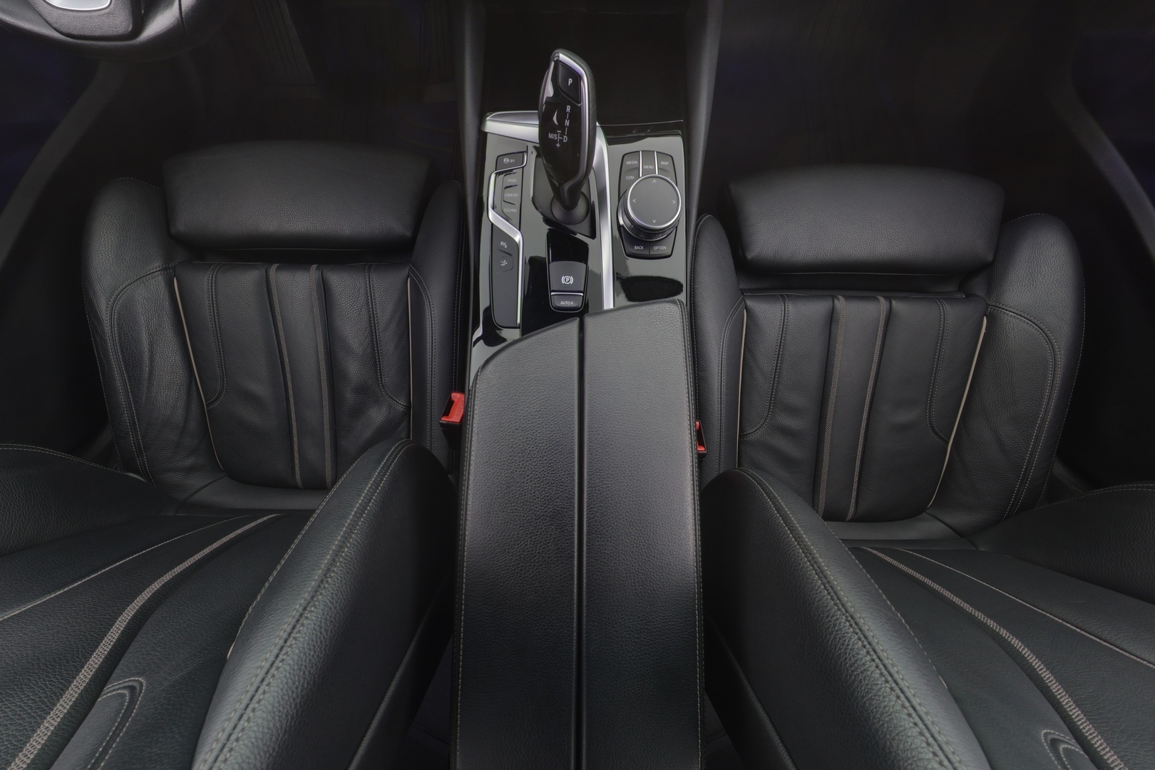 BMW 620 Gran Turismo 2020