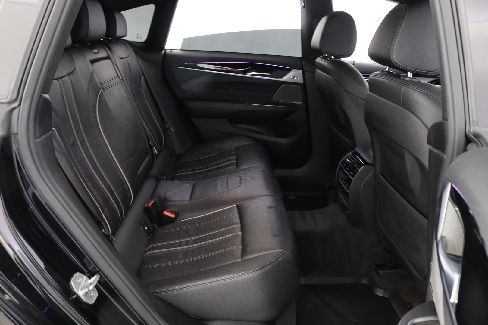 BMW 620 Gran Turismo 2020